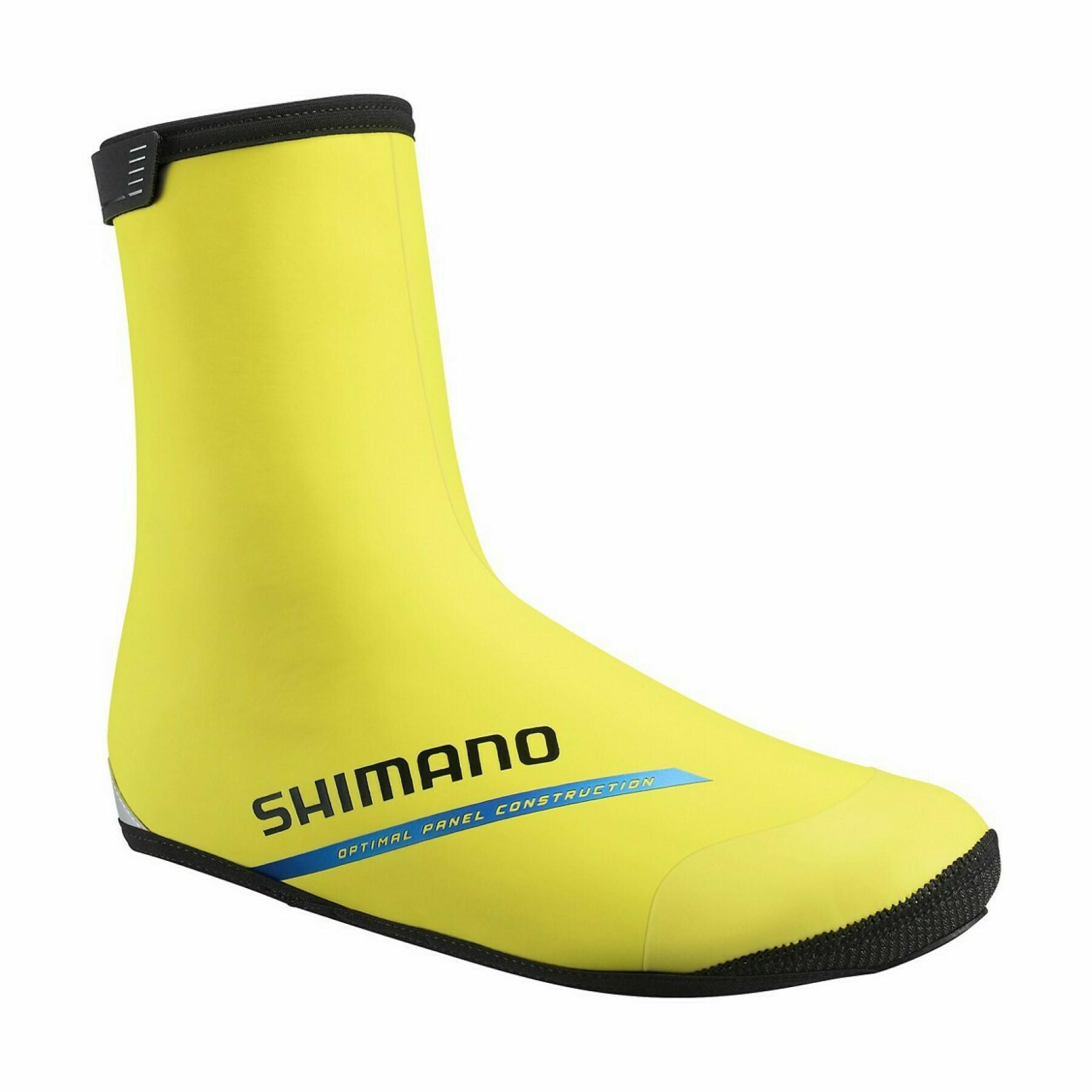 Thermal overshoes Shimano XC