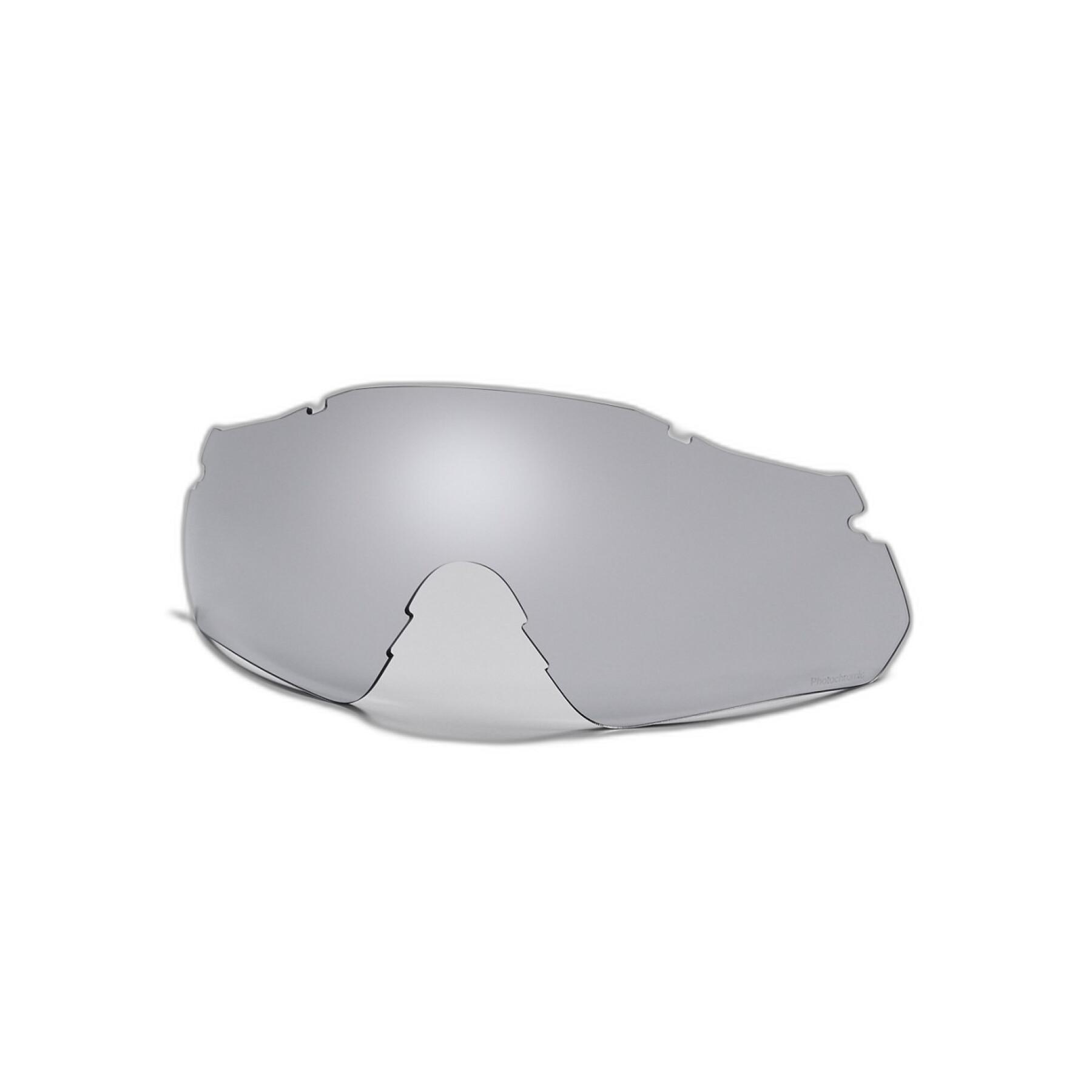 Spare lenses for glasses Shimano EQNX4