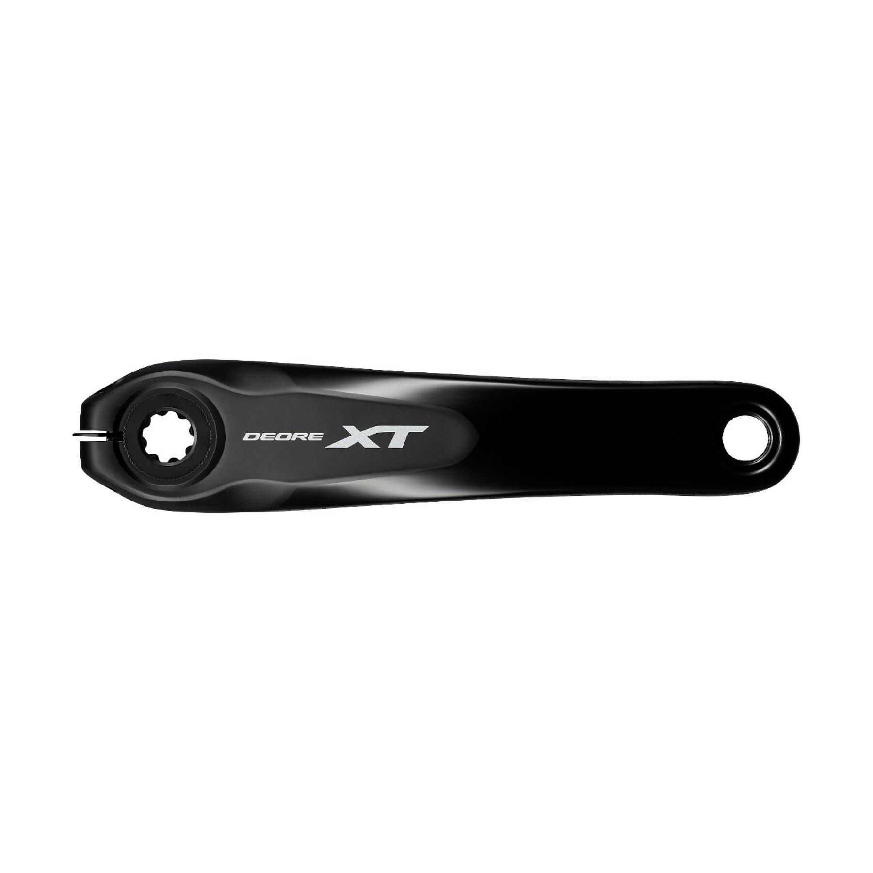 Crank handle with 24 mm shaft Shimano Deore Xt Fc-M8050 Hollowtech