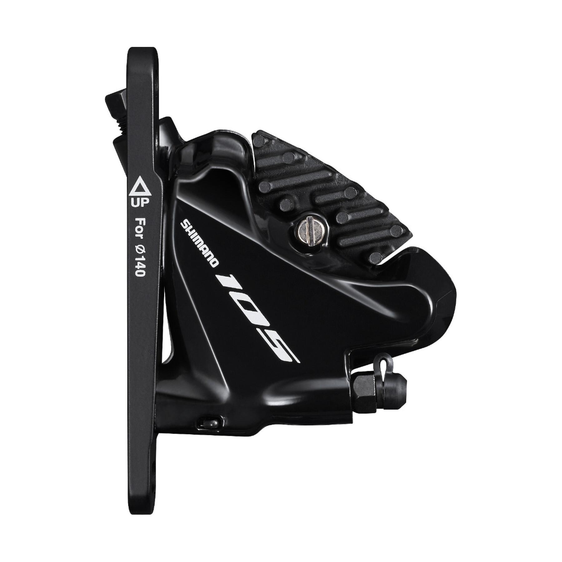 Brake caliper kit Shimano 105 BRR7025KITR7070SET