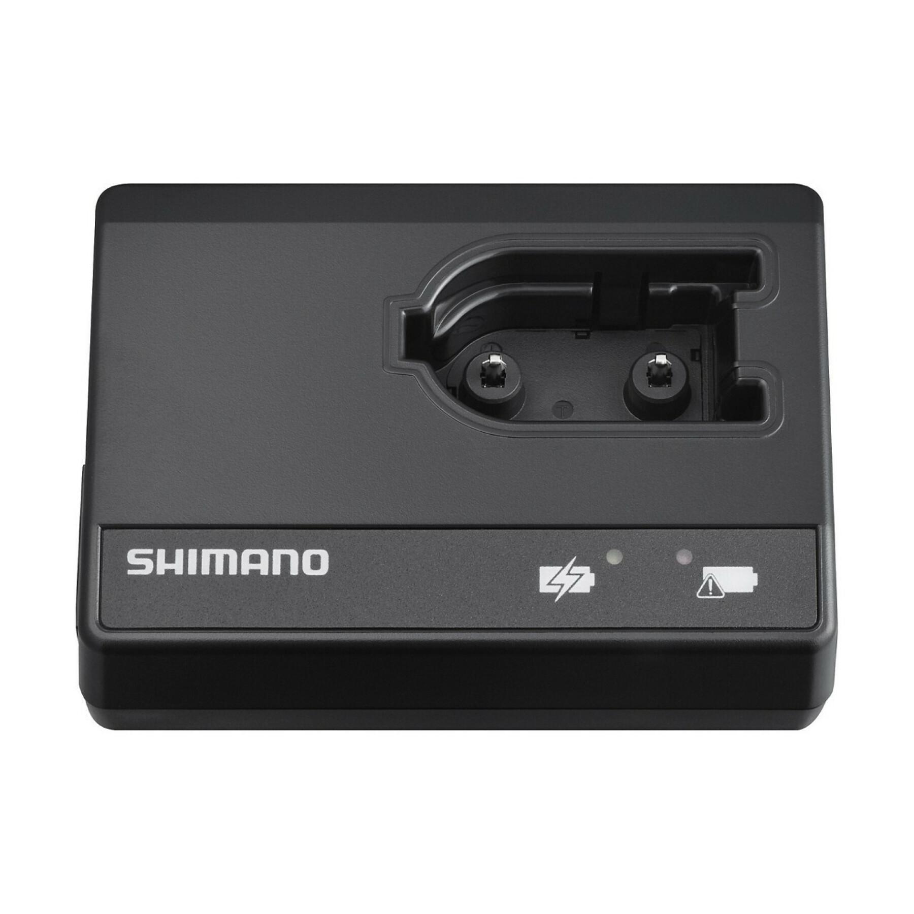 Battery charger Shimano SM-BCR1