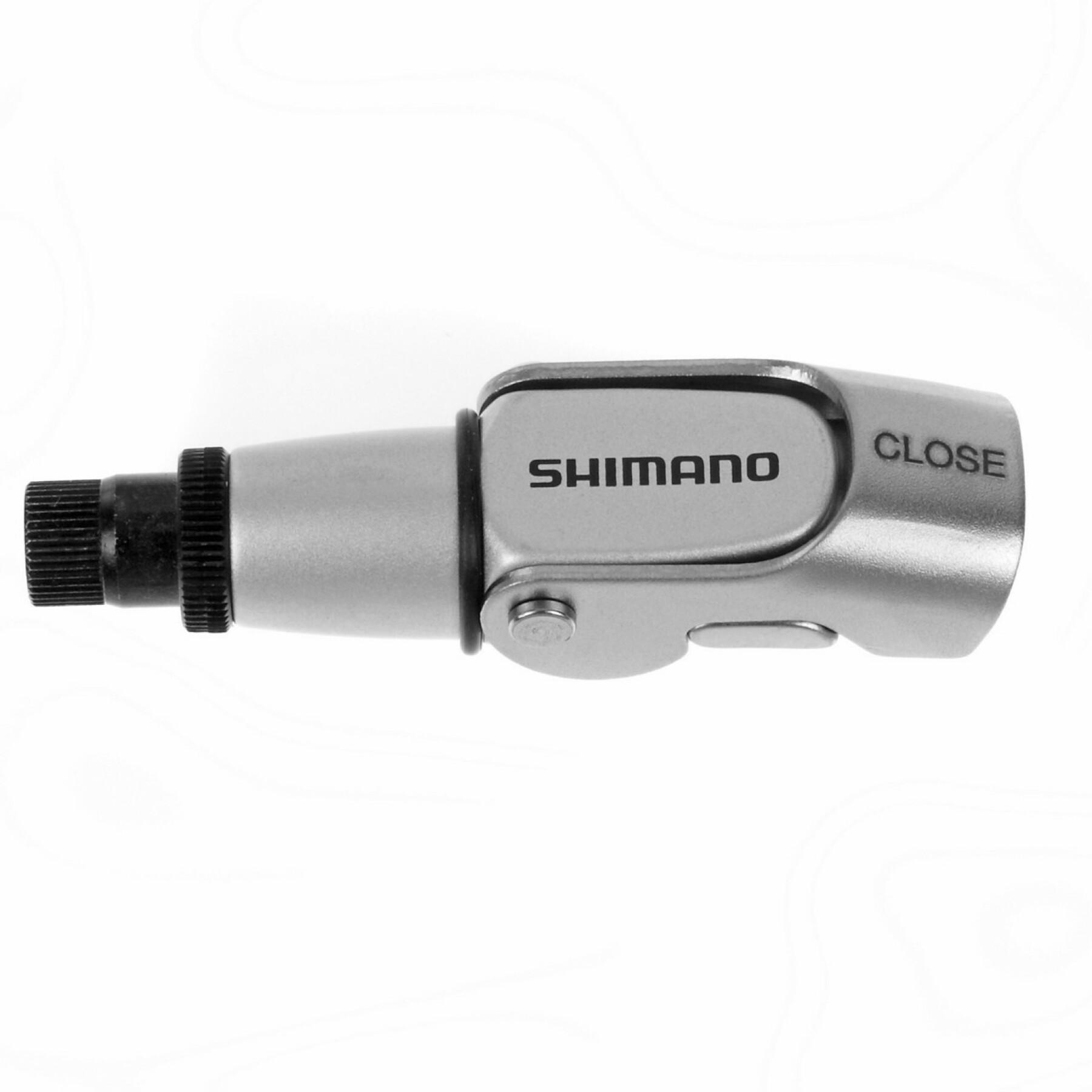 Cable adjustment Shimano SM-CB90