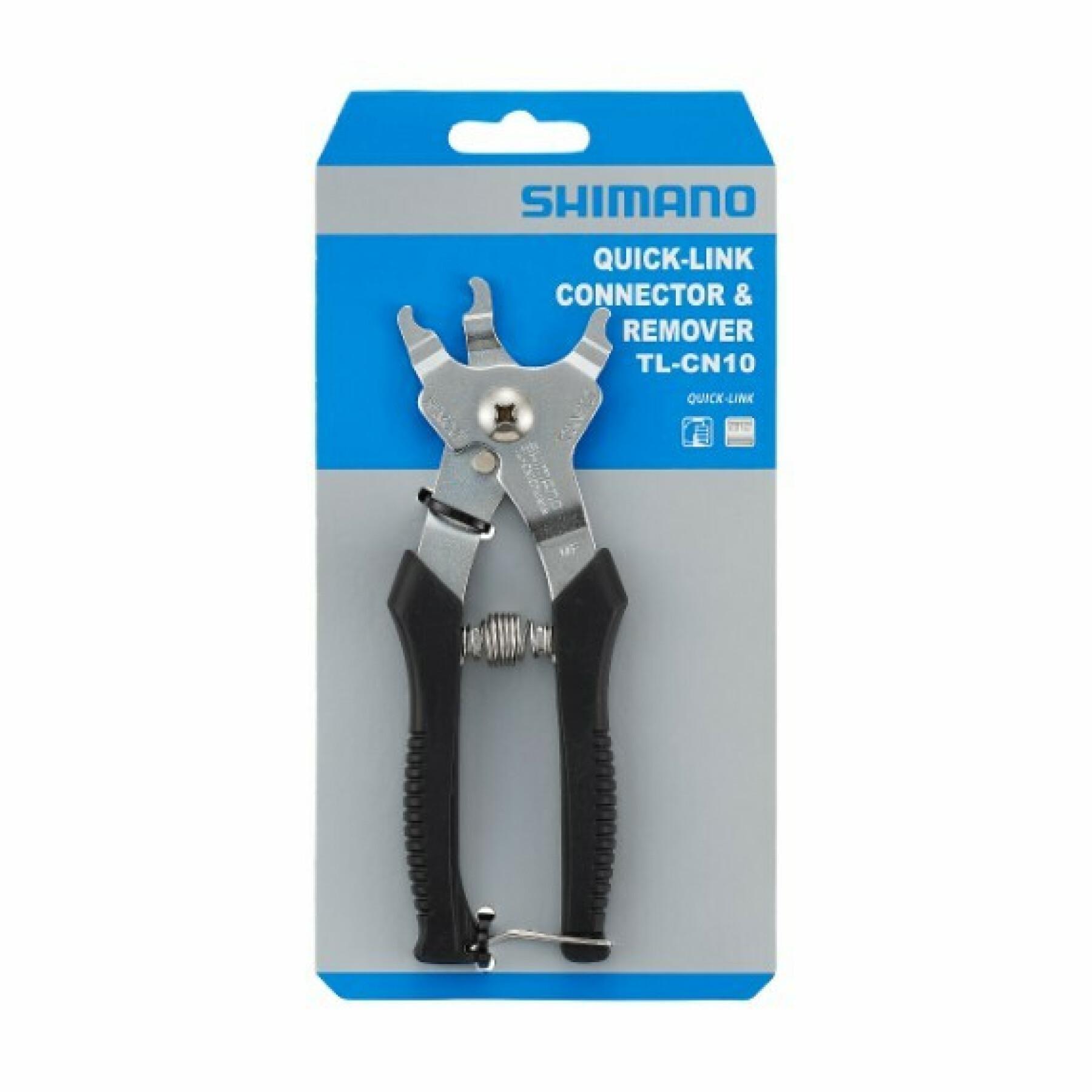 Quick link pliers Shimano