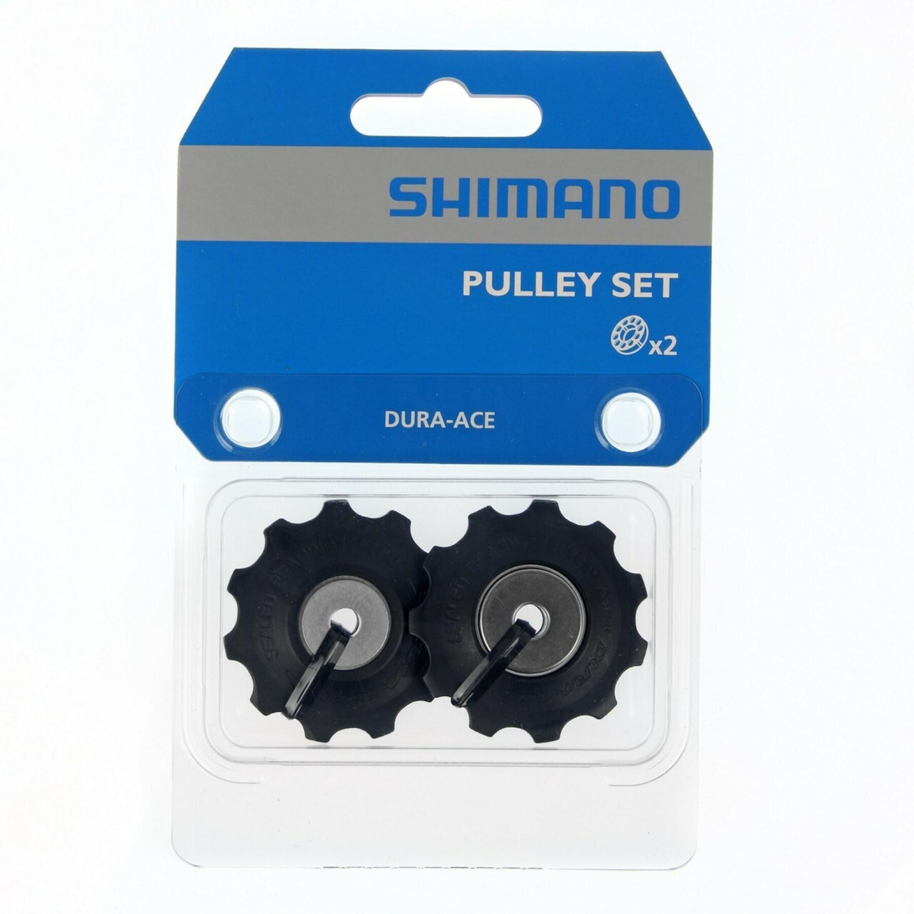 Roller assembly Shimano (RD-7900)