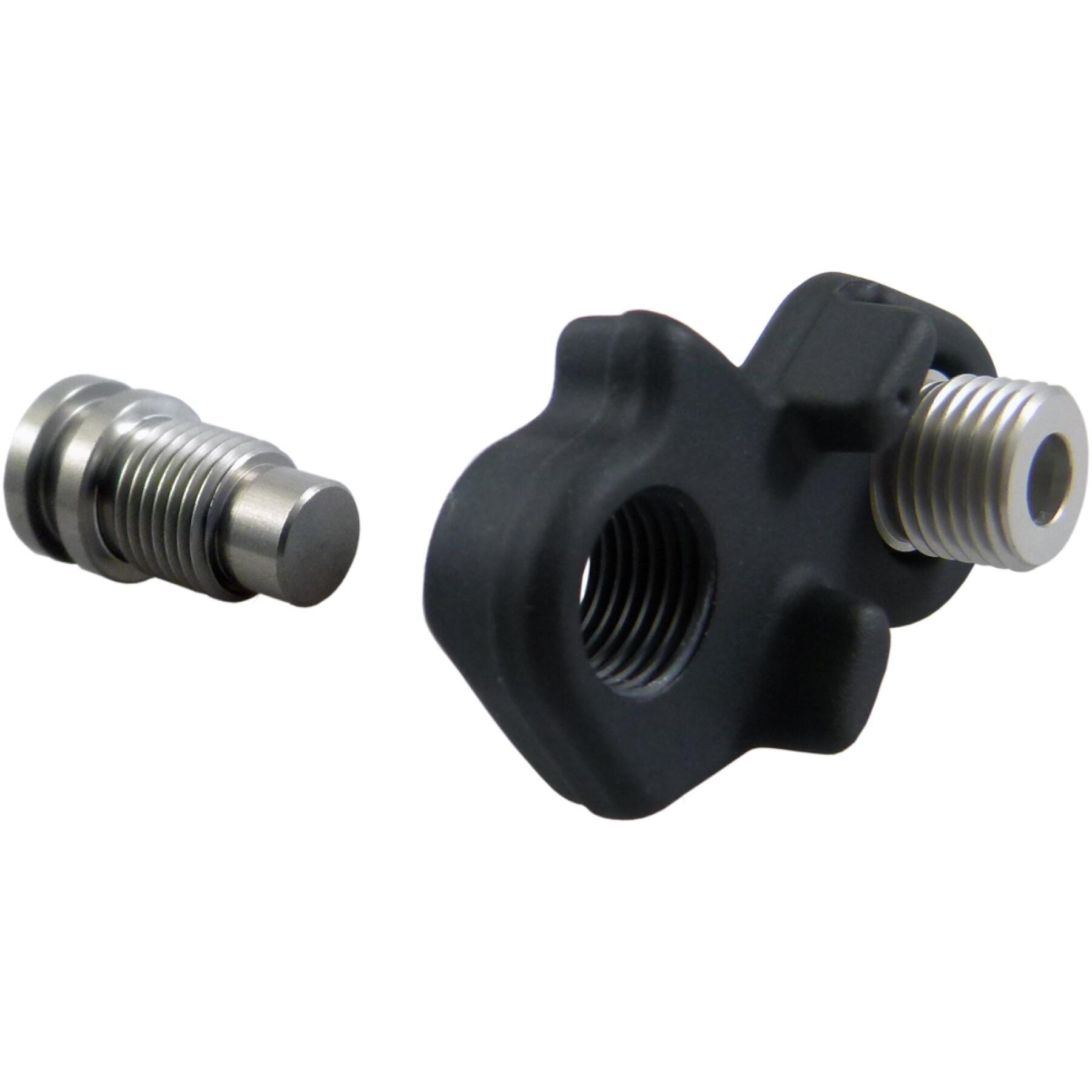 Support pin unit for normal type Shimano RD-M8050
