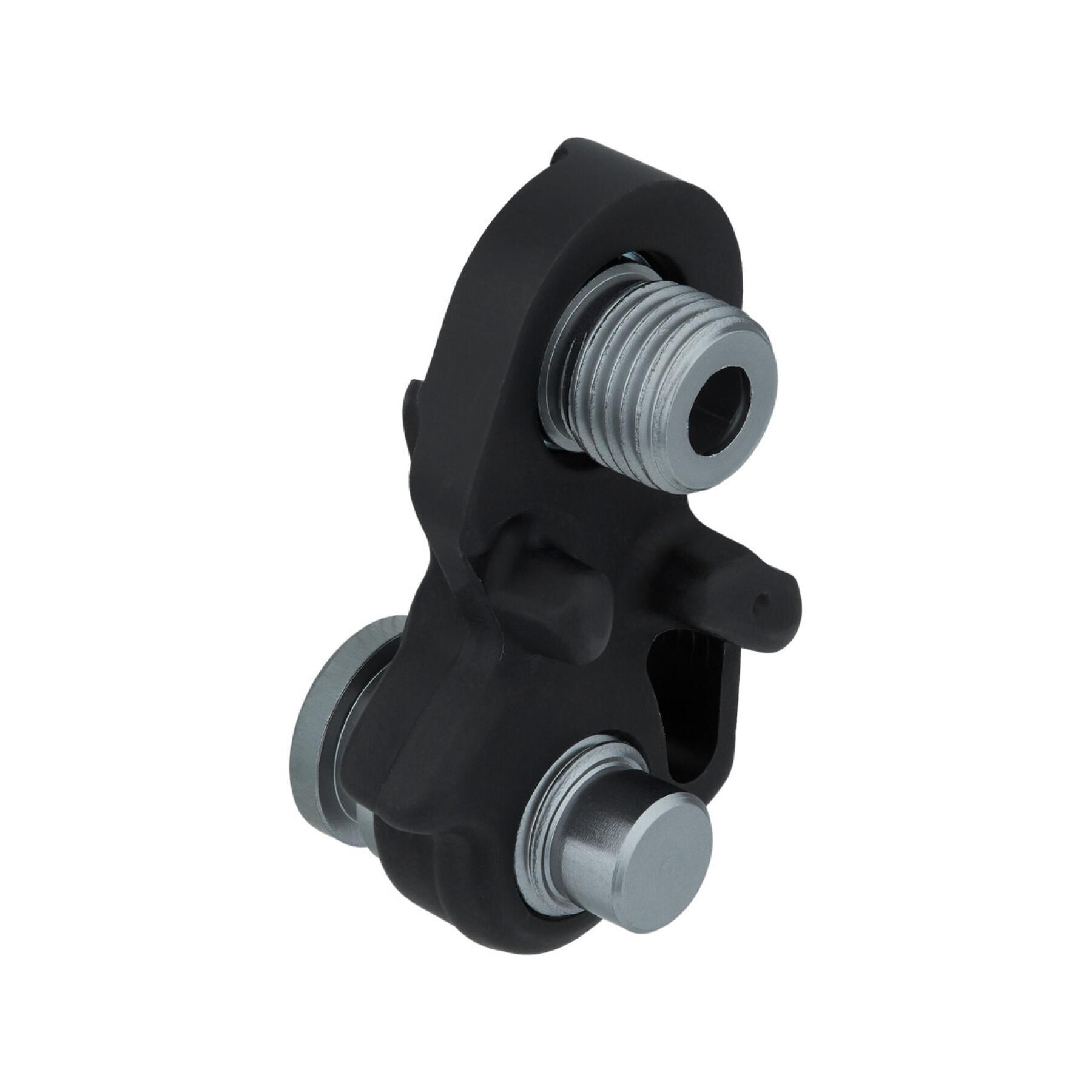 Supporting axis unit for normal type Shimano RD-R9150