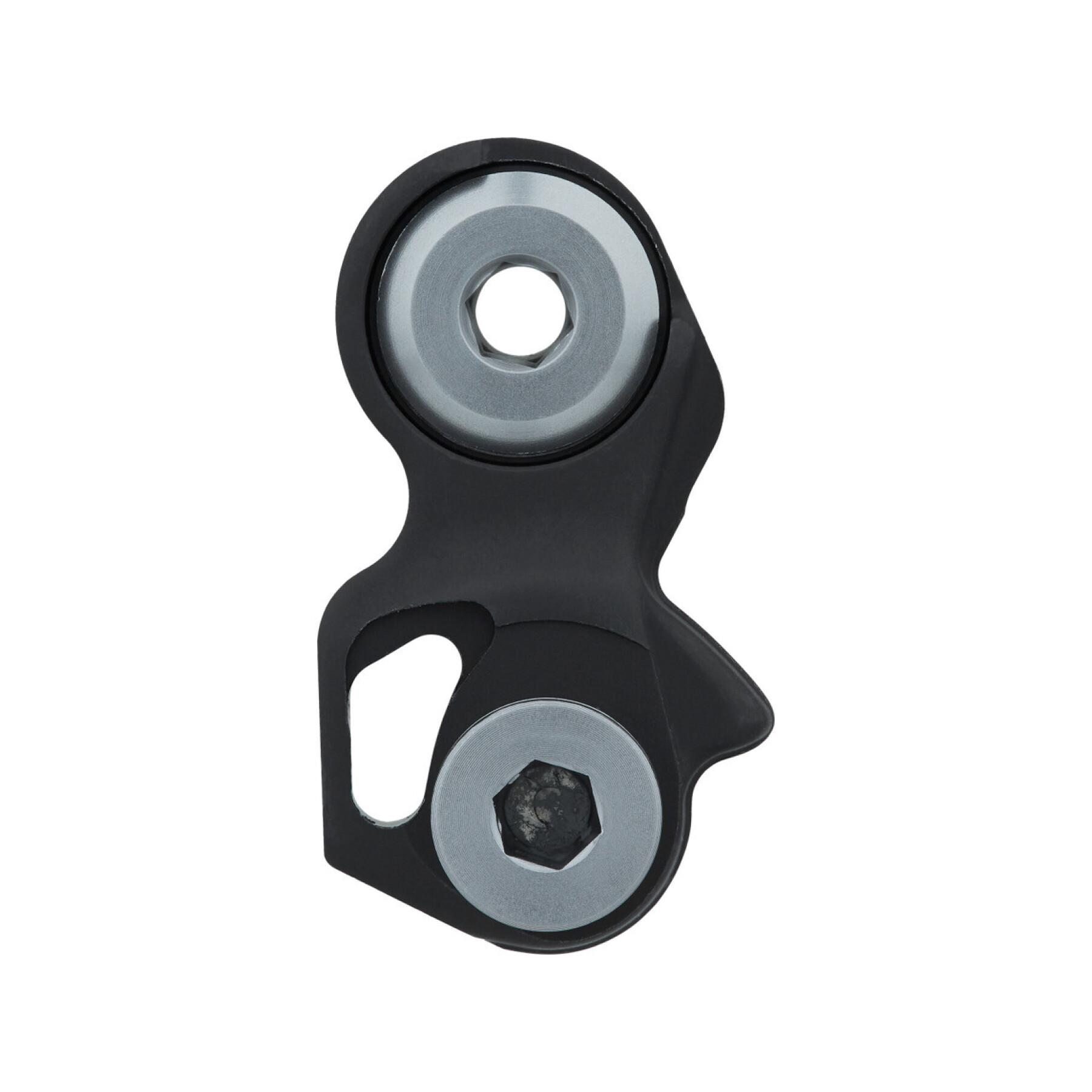 Supporting axis unit for normal type Shimano RD-R9150