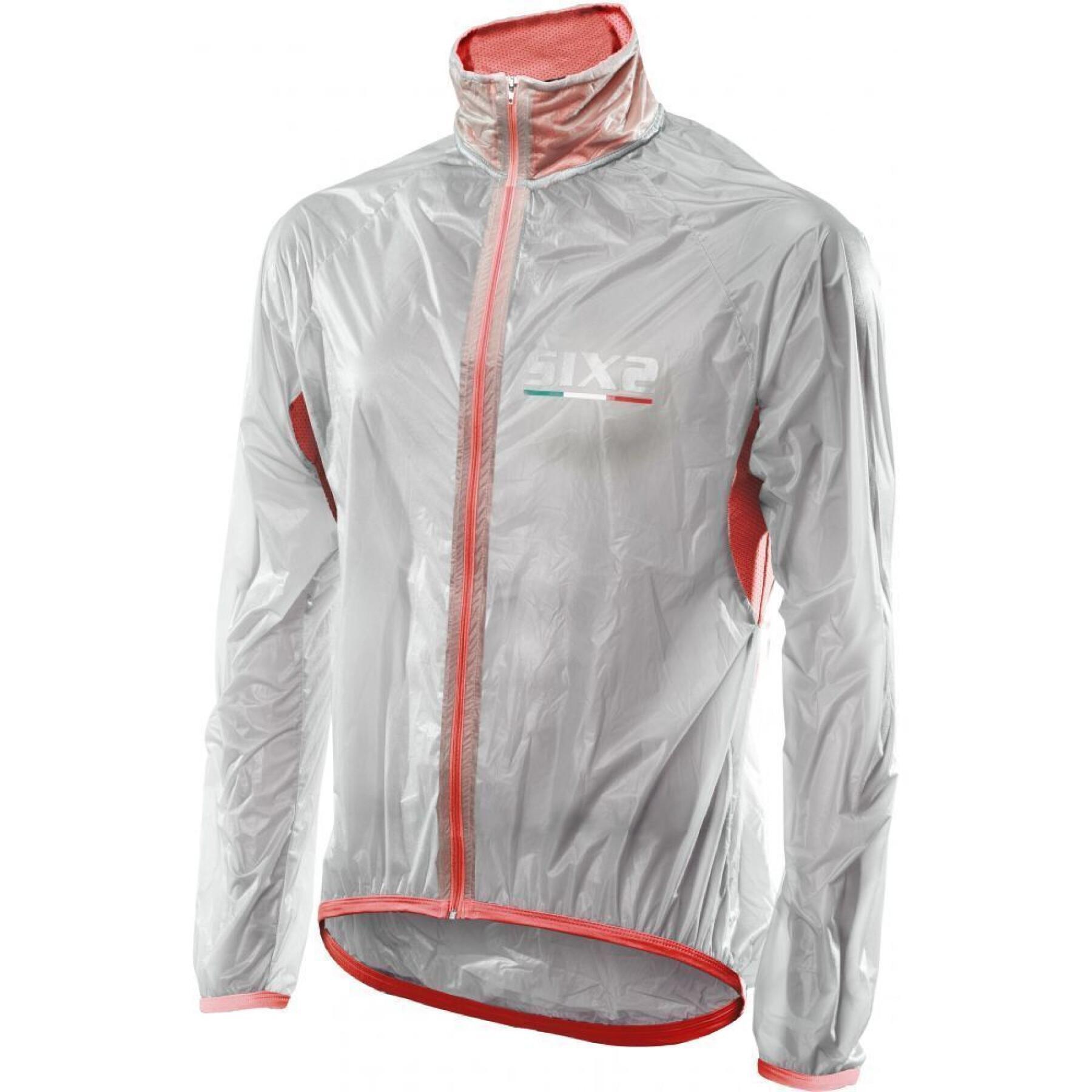 Waterproof jacket Sixs Ghost