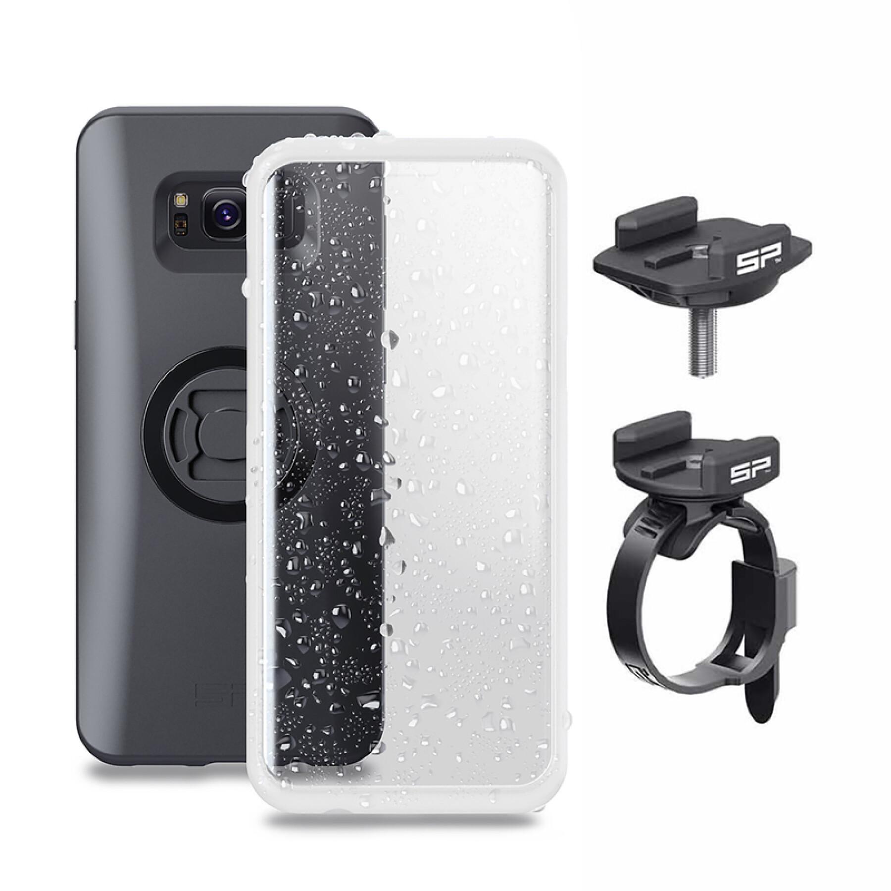 Phone holder SP Connect Samsung S8+