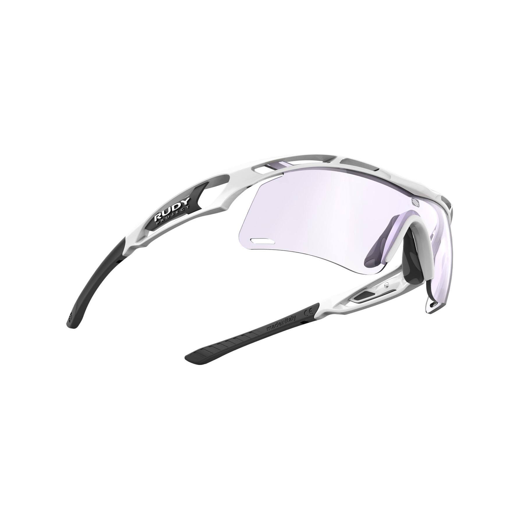 Performance glasses Rudy Project tralyx slim +