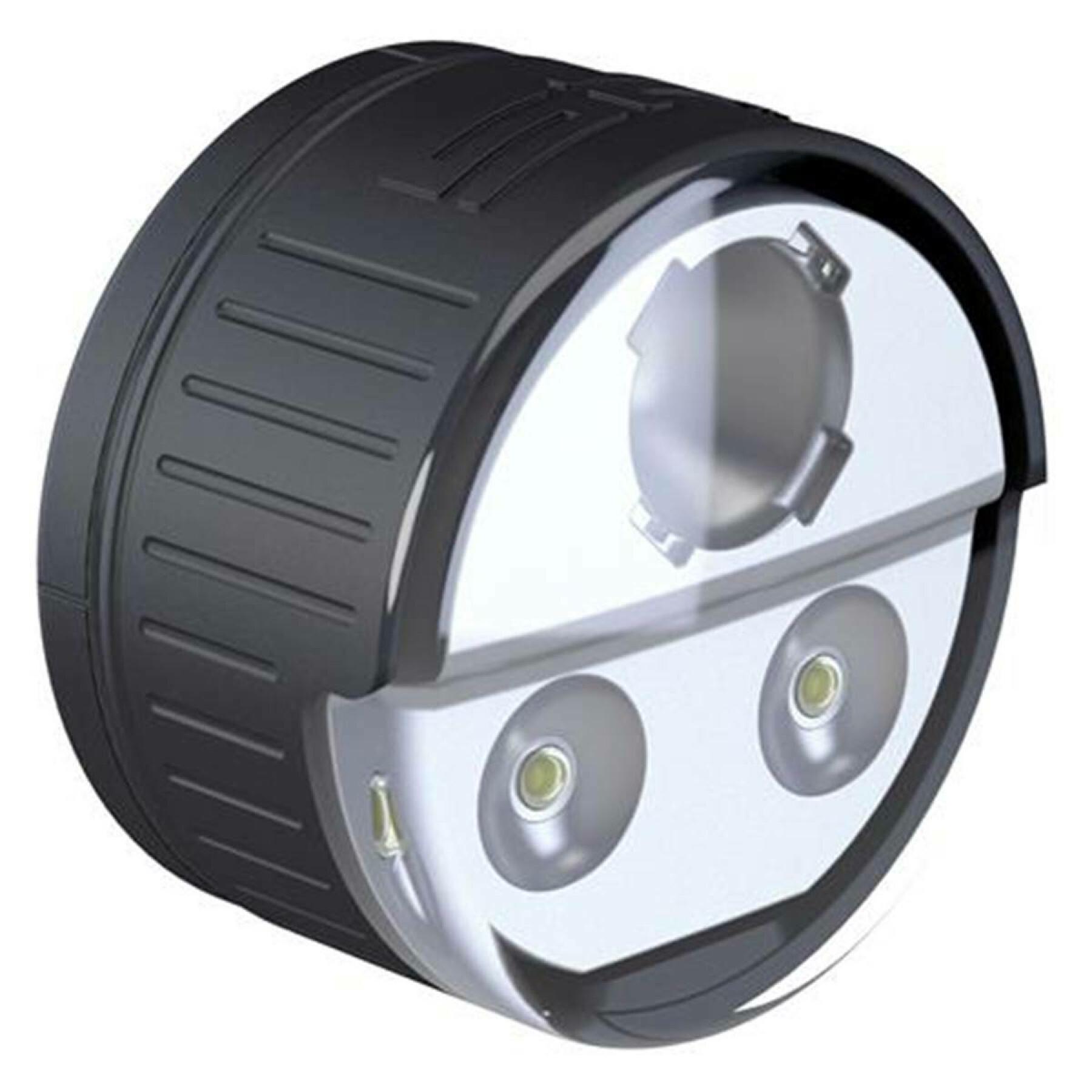 bicycle lighting SP Connect All-Round Front Light 200