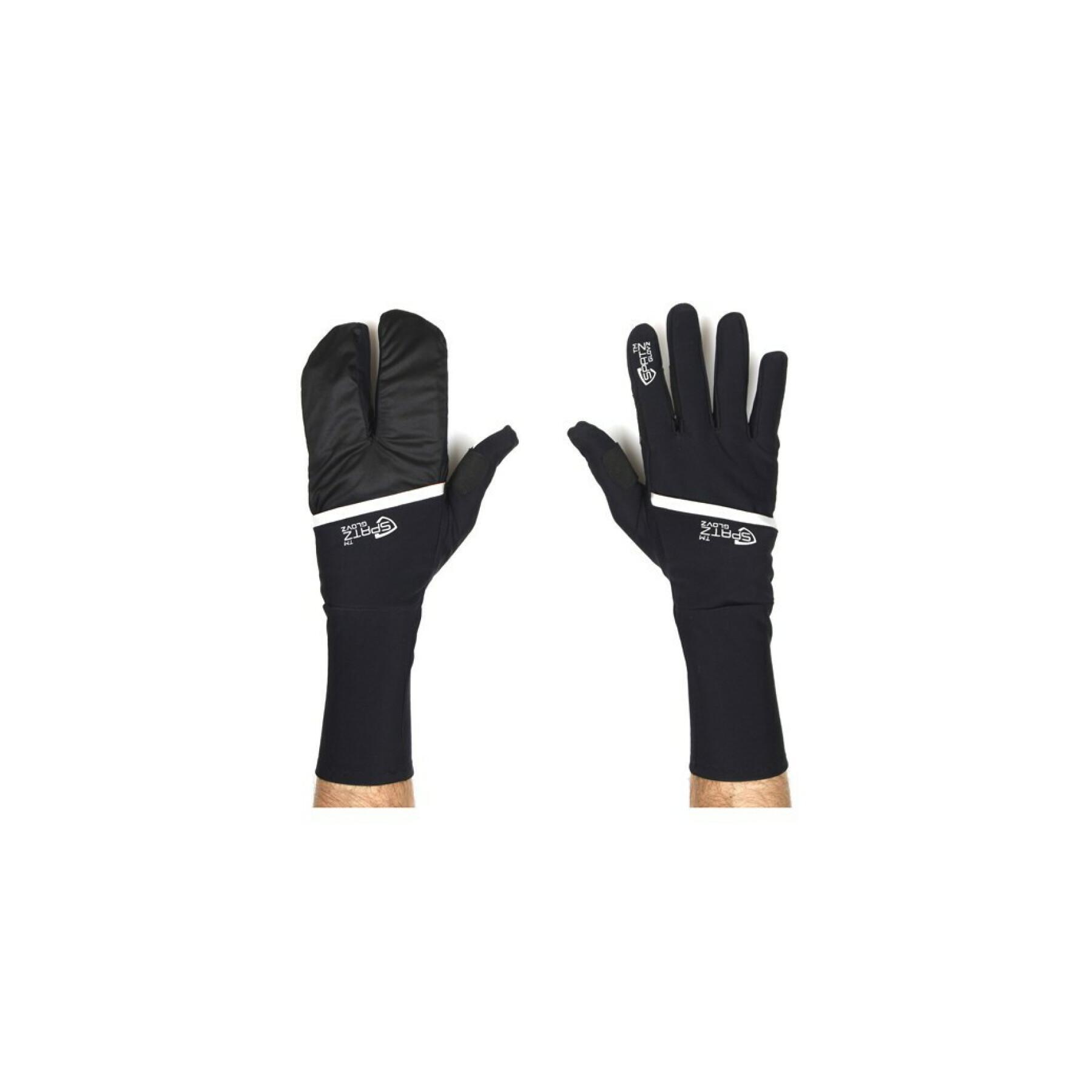 Gloves Spatzwear glovz race