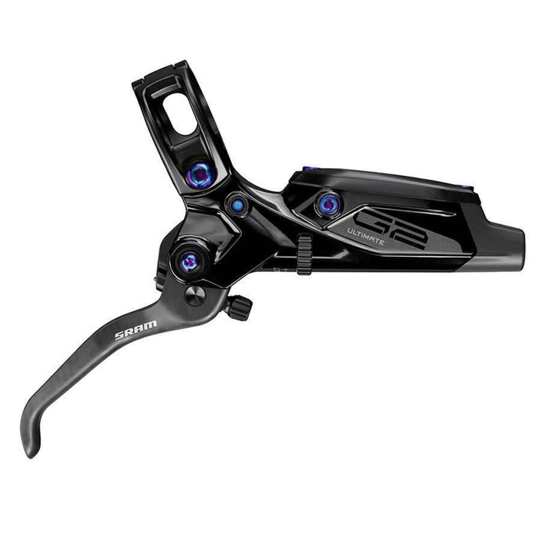 Carbon disc brake lever replacement kit Sram G2 Ultimate (A2)