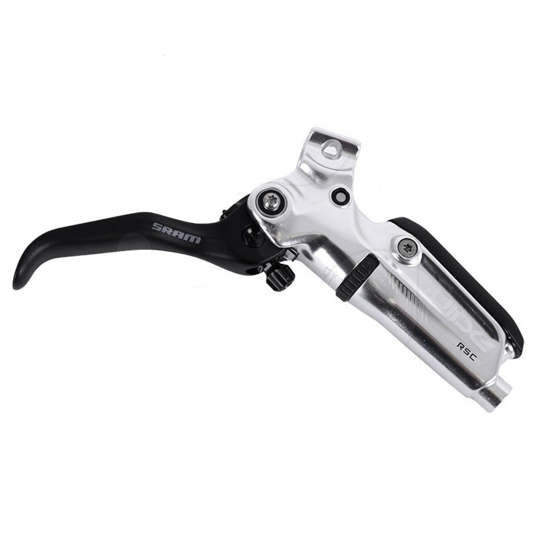 Aluminum brake lever replacement kit Sram Rsc V2