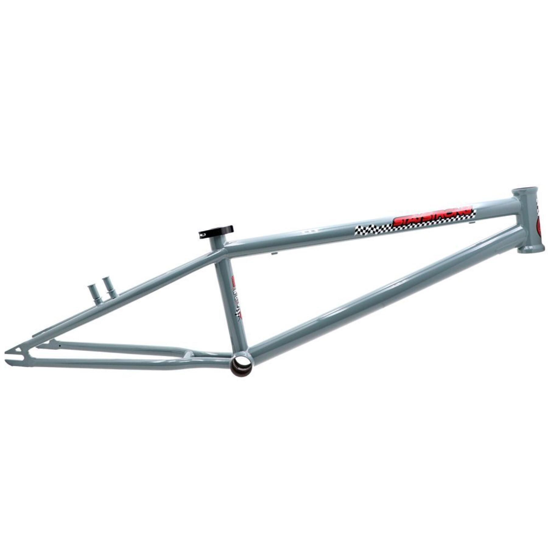 Frame Stay Strong Speed & Style Cruiser