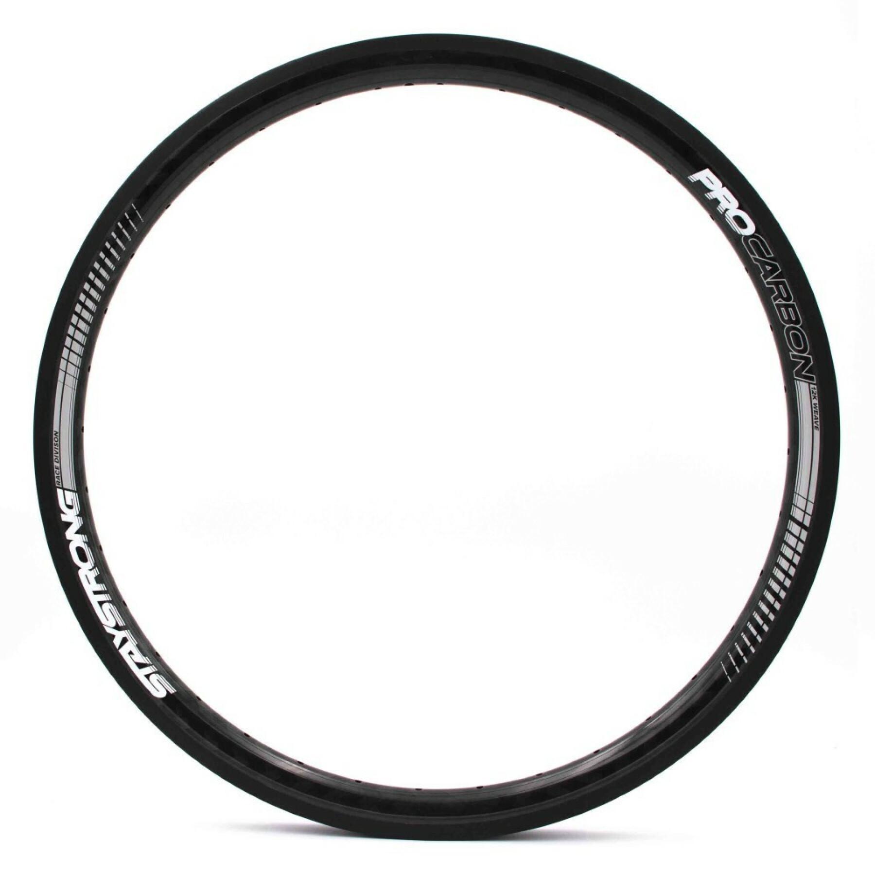 Rim Stay Strong Carbon 36H Cruiser