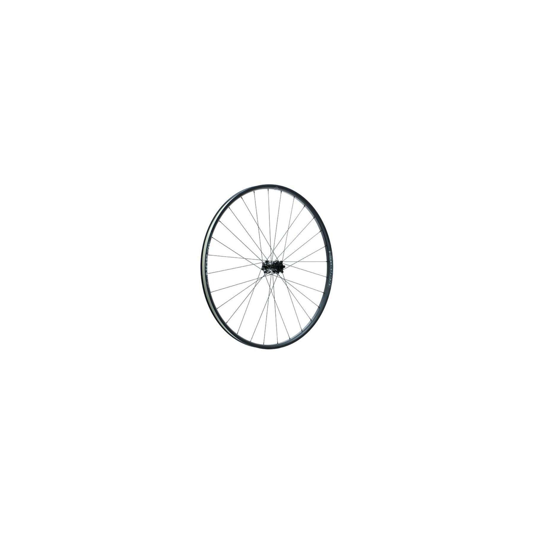 Rear bicycle wheel Sun Ringlé Duroc 30 Expert 27.5