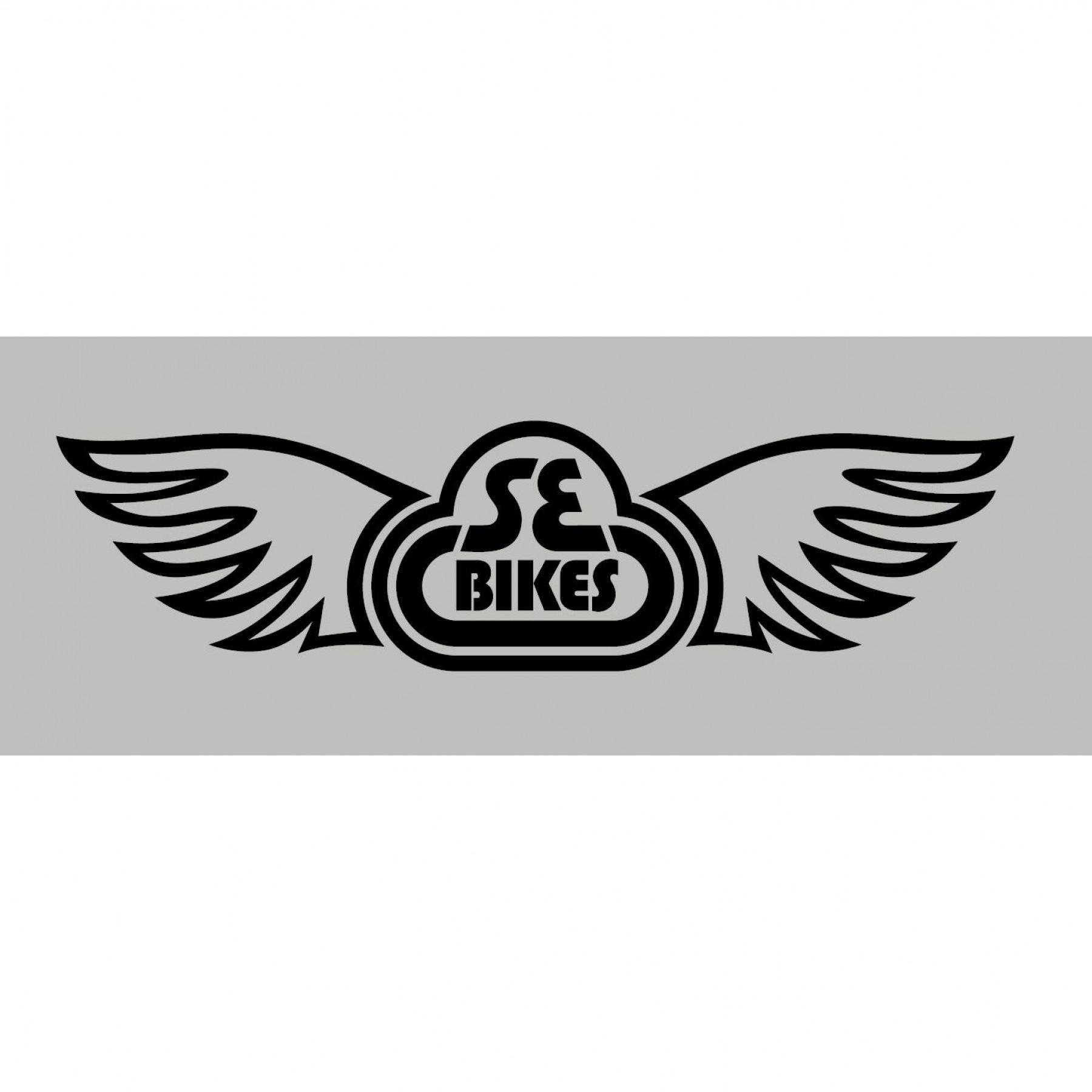 Sticker SE bikes Wing