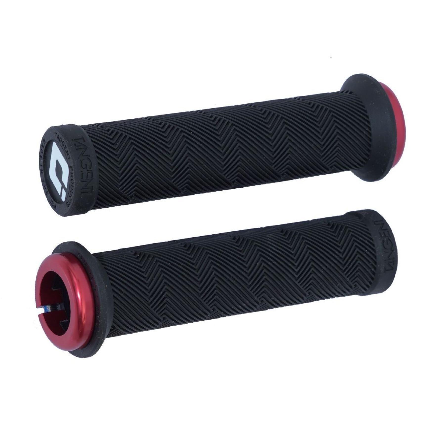 Pair of bicycle handles Tangent Contour