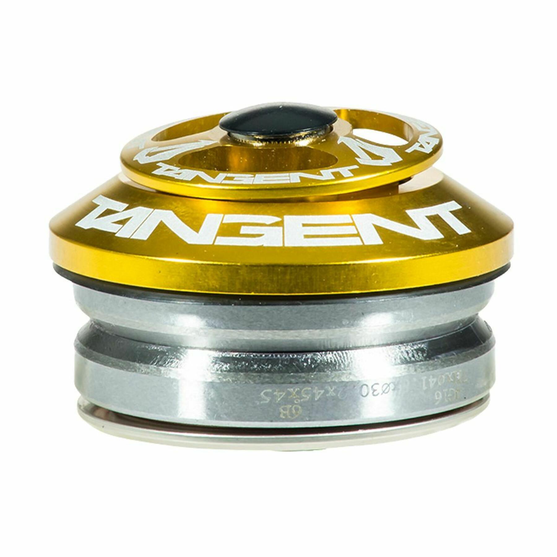 Integrated headset Tangent 1''