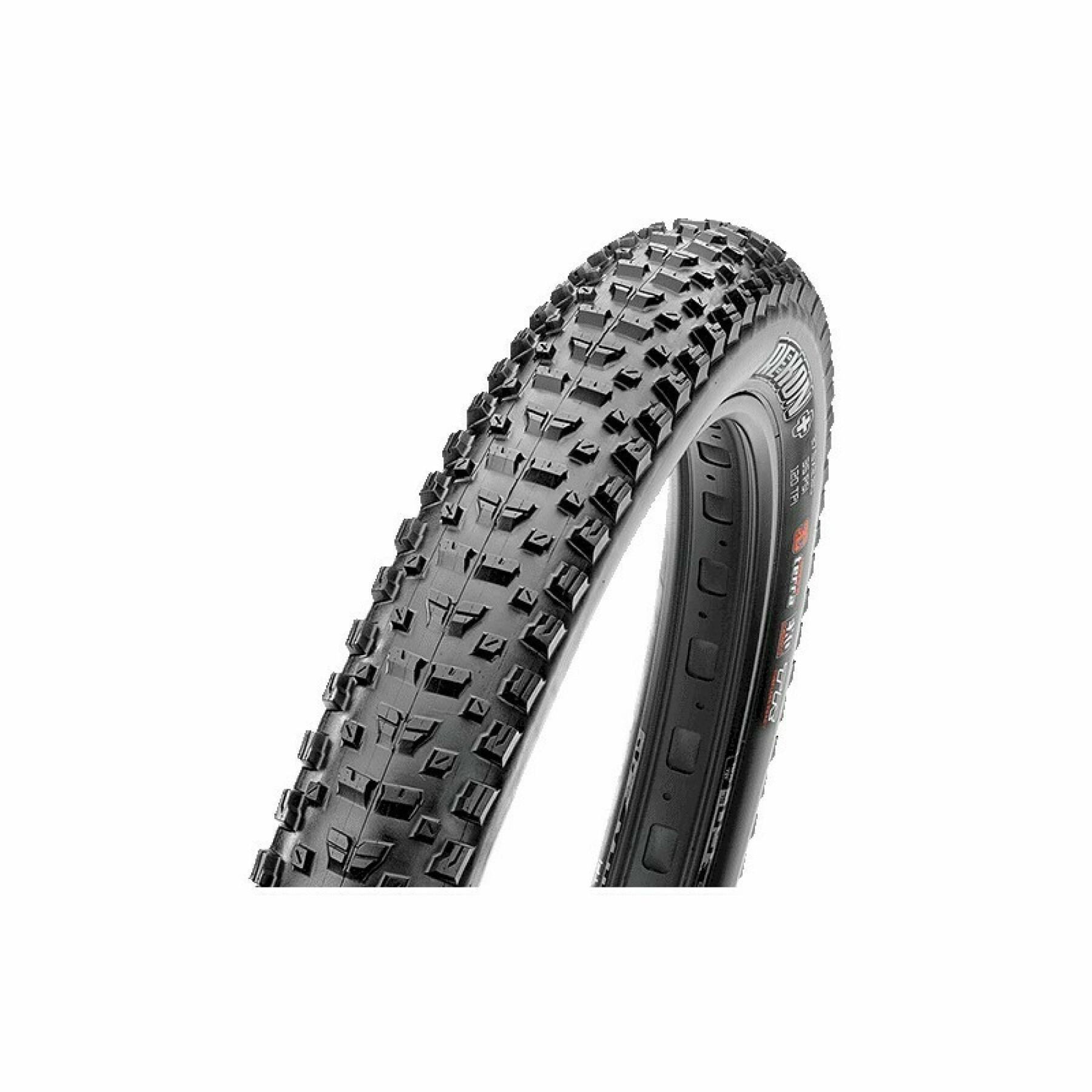 Soft tire Maxxis Rekon 29x2.60 Exo / Tubeless Ready