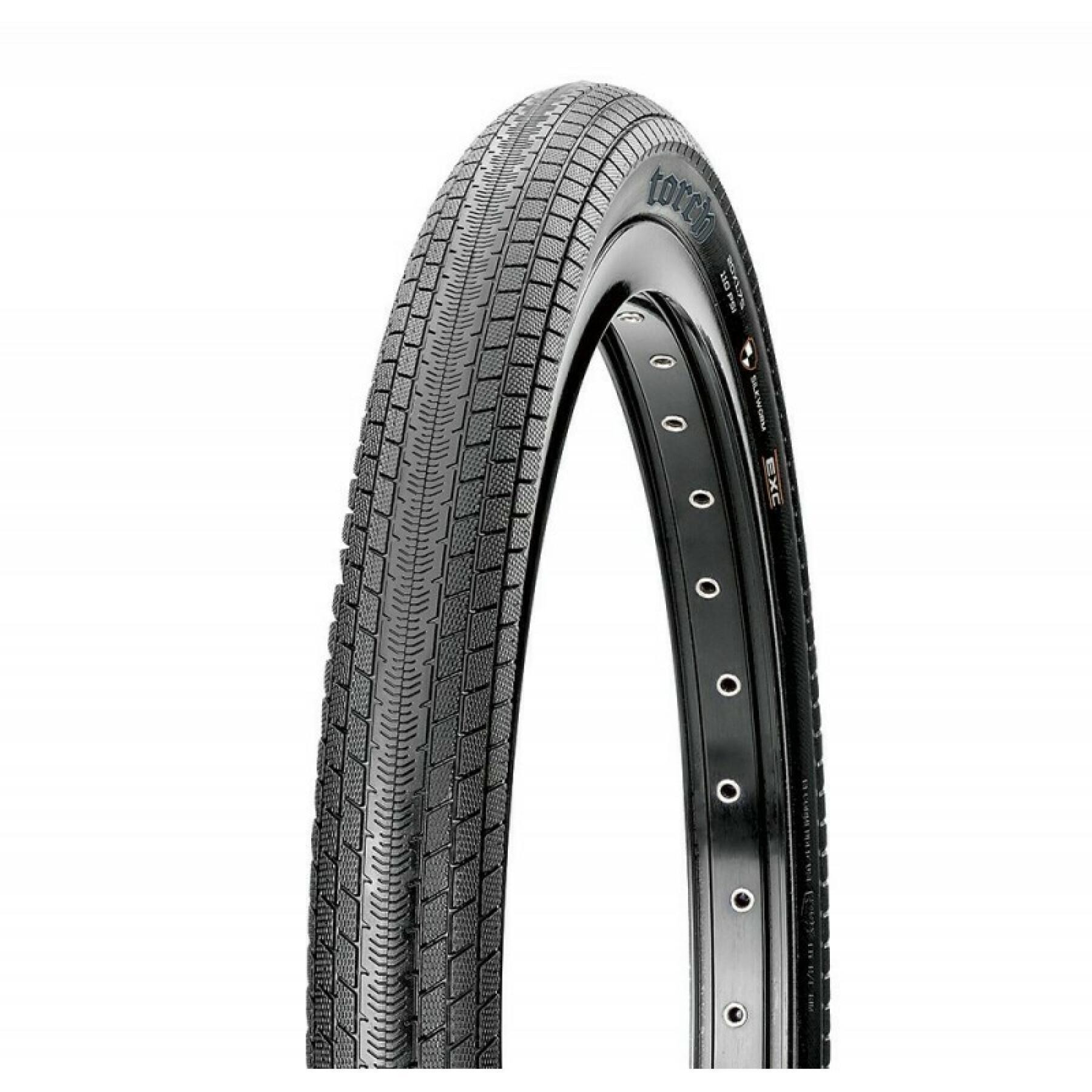 Soft tire Maxxis Torch 20x1.75 Exo / Tubeless Ready