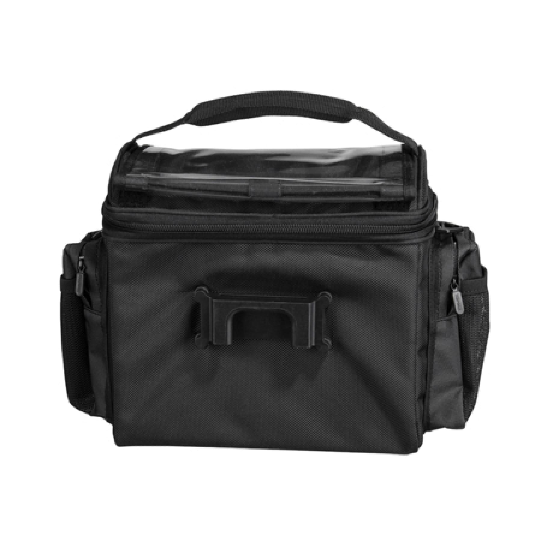 Frame bag Topeak TourGuide HandleBar Bag DX