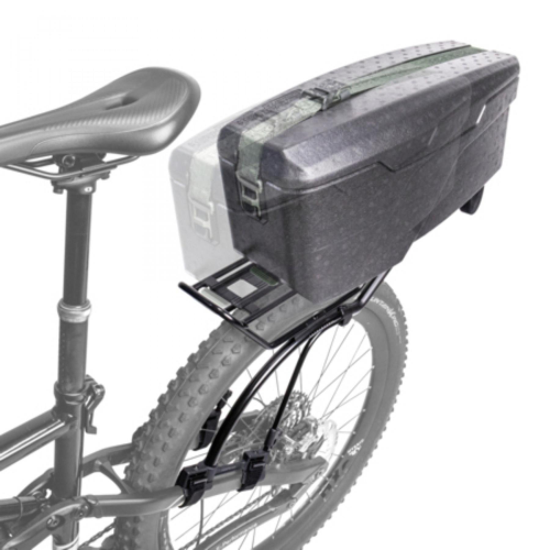 Carrying case for luggage Topeak E-Xplorer Trunkbox