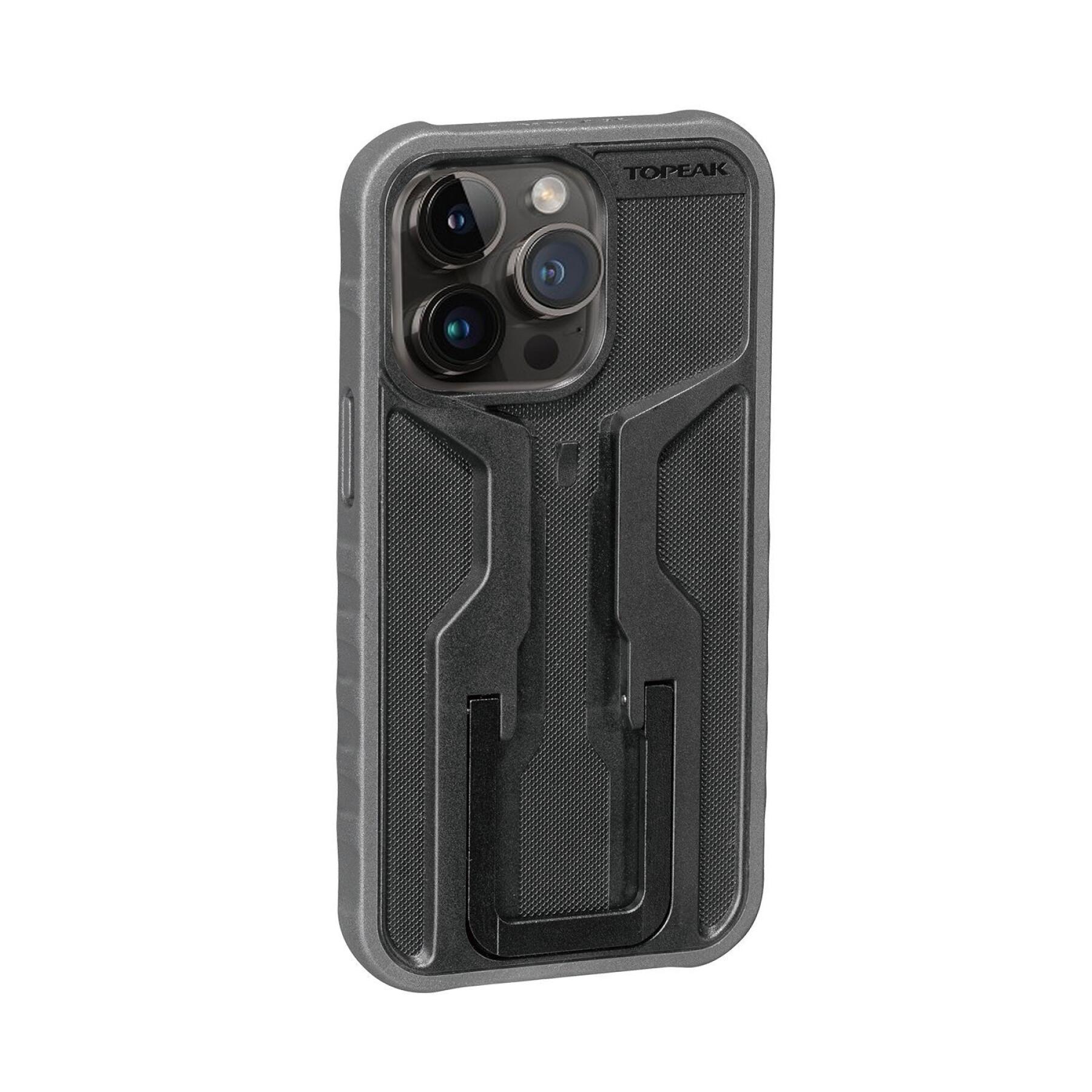 Smartphone case Topeak iPhone 14 Pro