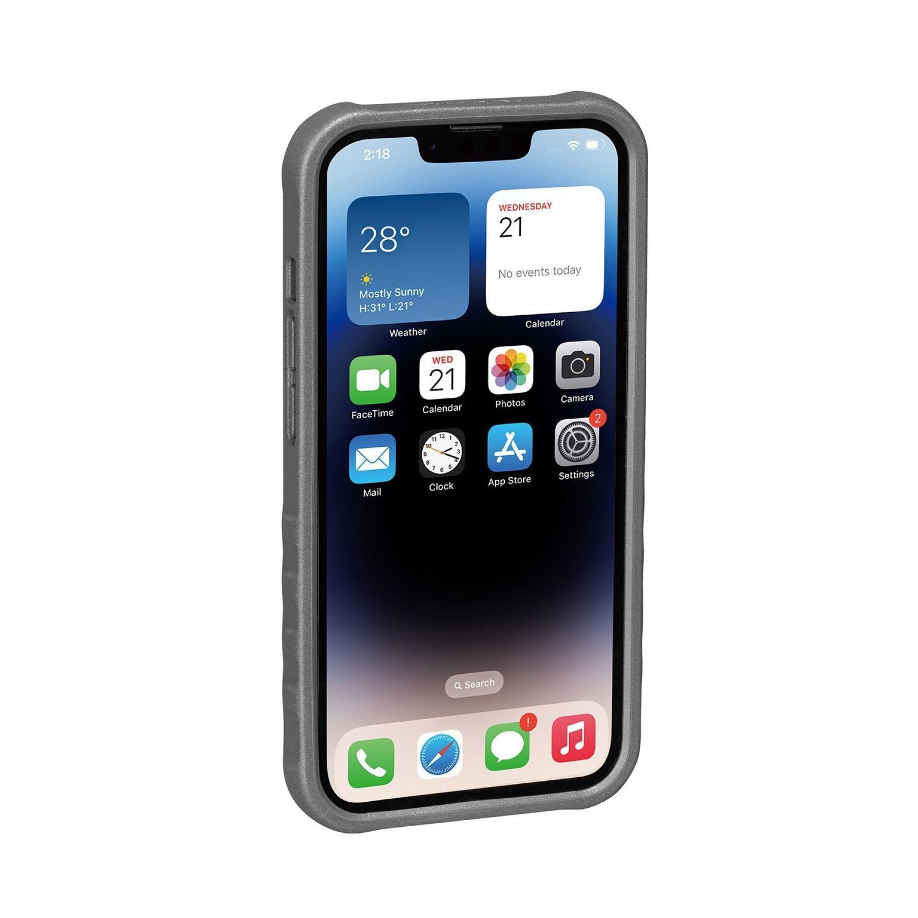 Smartphone case Topeak iPhone 14