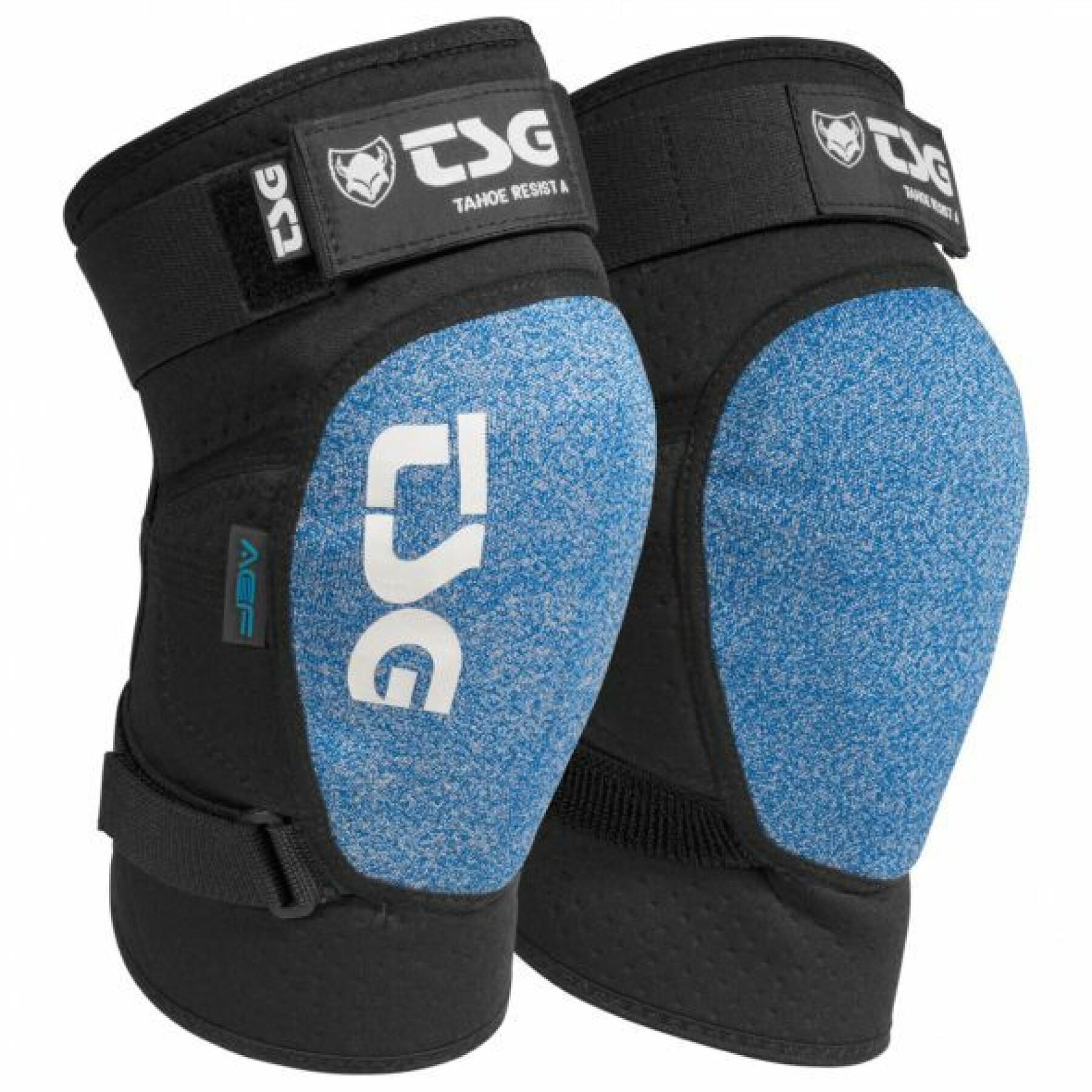Knee protection for bicycles TSG Tahoe Resist A