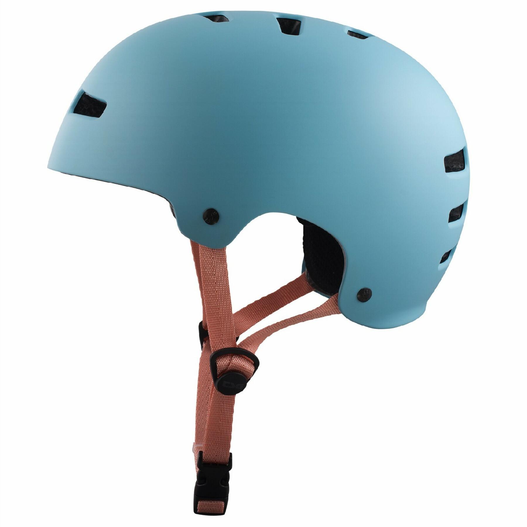 Women's bike helmet TSG Evolution