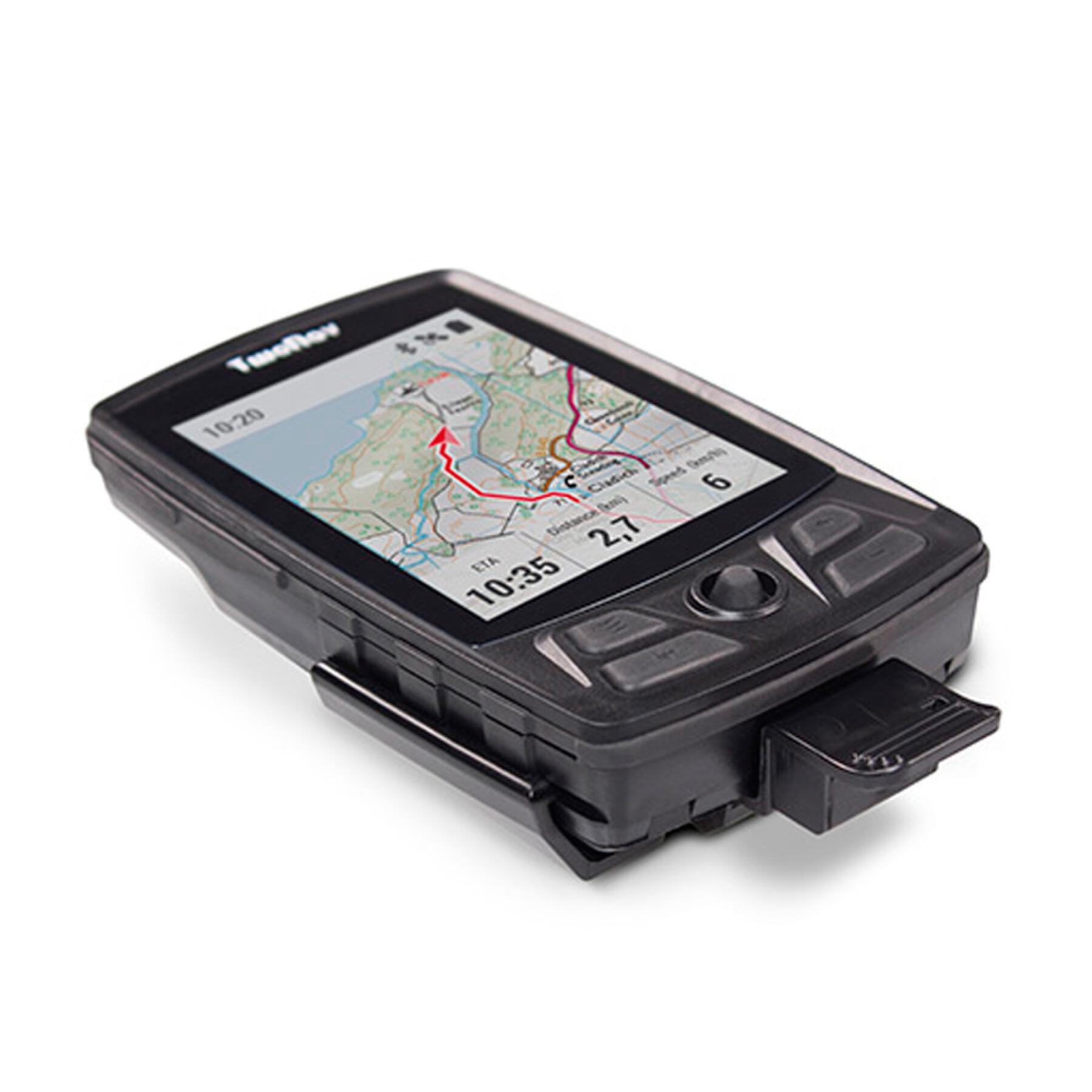 Gps support (without quicklock) TwoNav Aventura / Trail