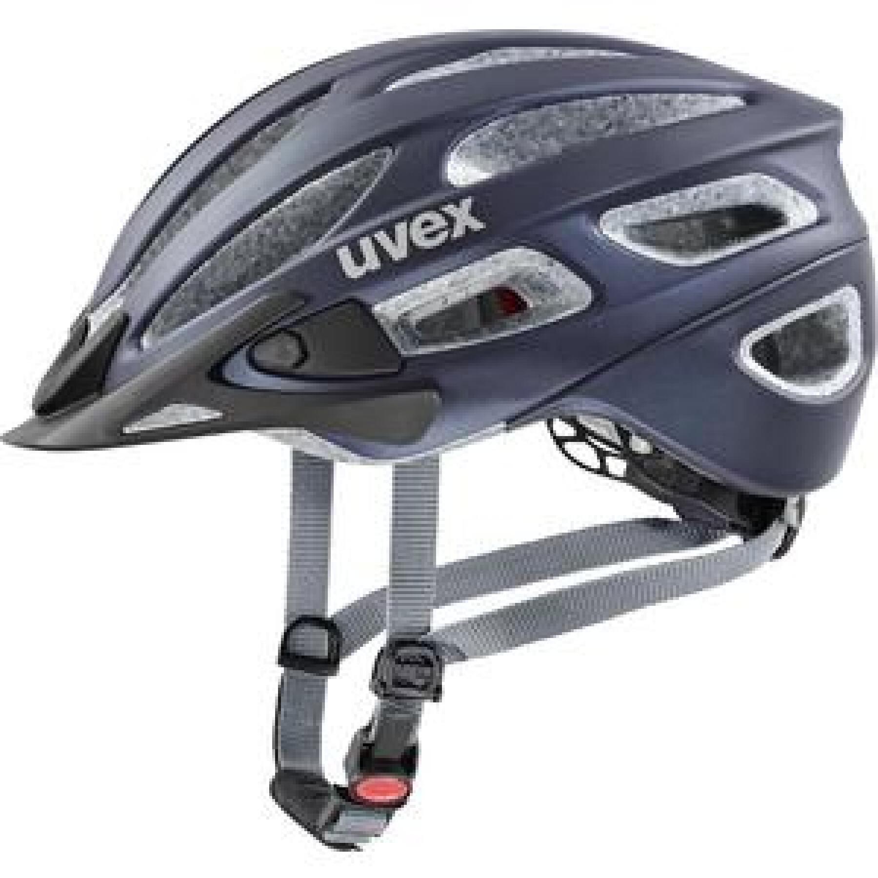 Bike helmet Uvex Boos Race