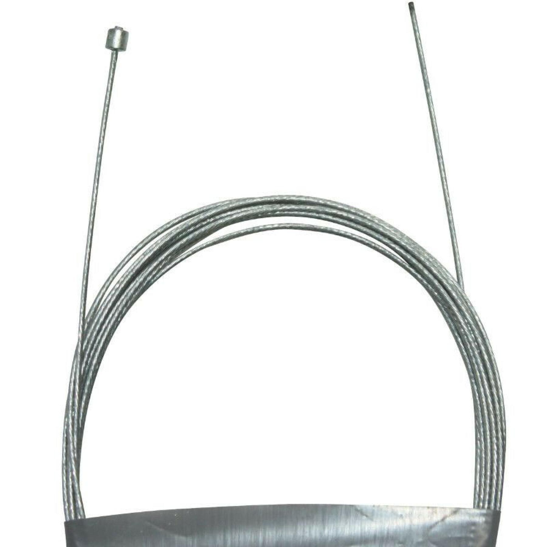 Box of 25 derailleur cables galva Velox Shimano 12-10 2,50 m