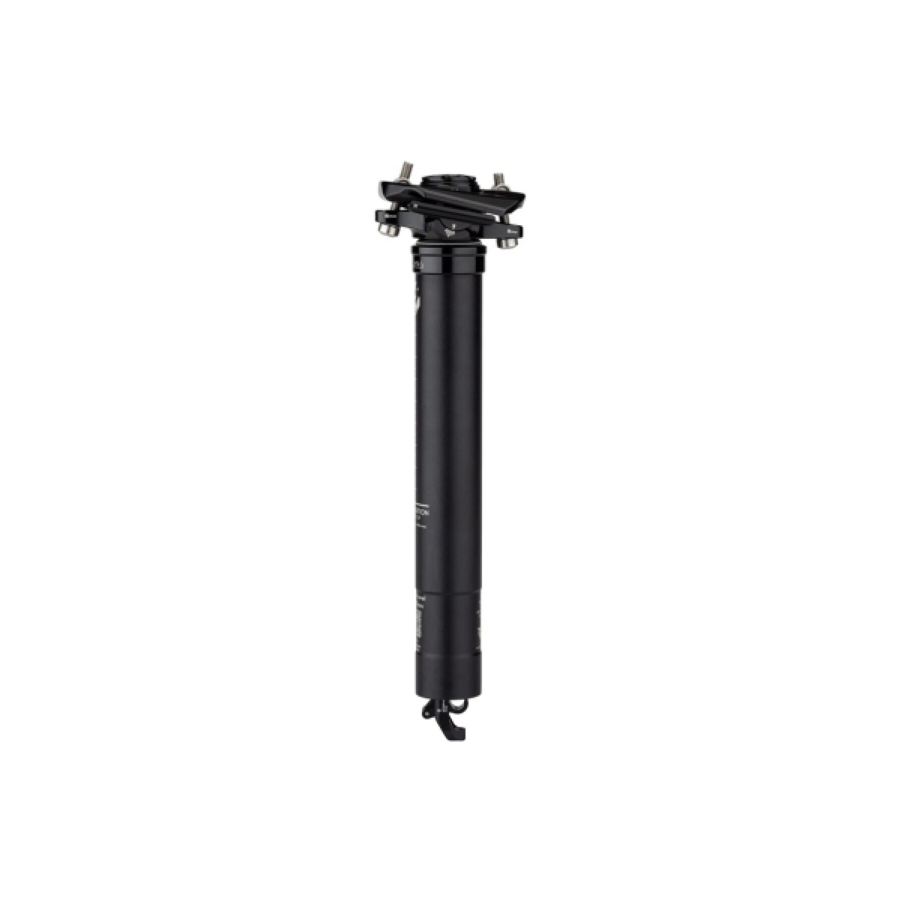 Saddle post Wolf Tooth Resolve Dropper Post 160