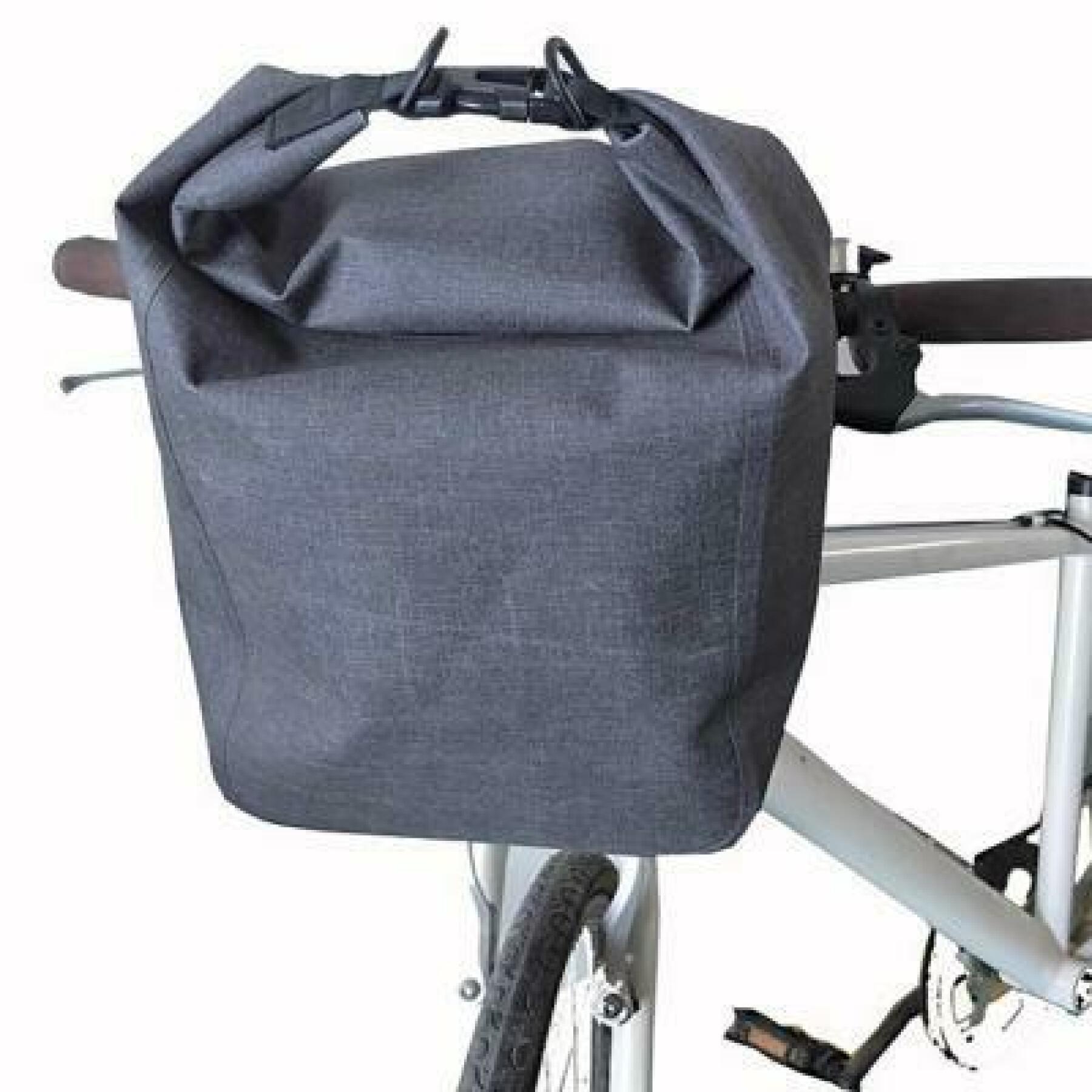 Waterproof and universal bicycle bag Wantalis univcase