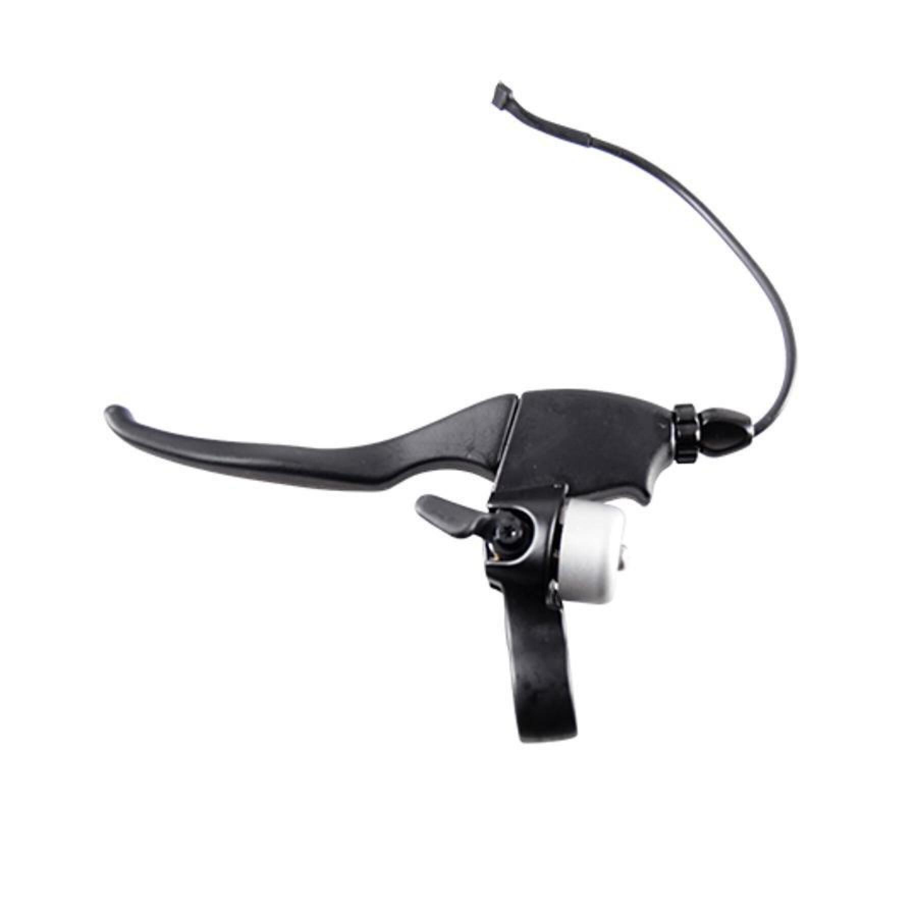 Left brake lever for electric scooter Wheelyoo X7