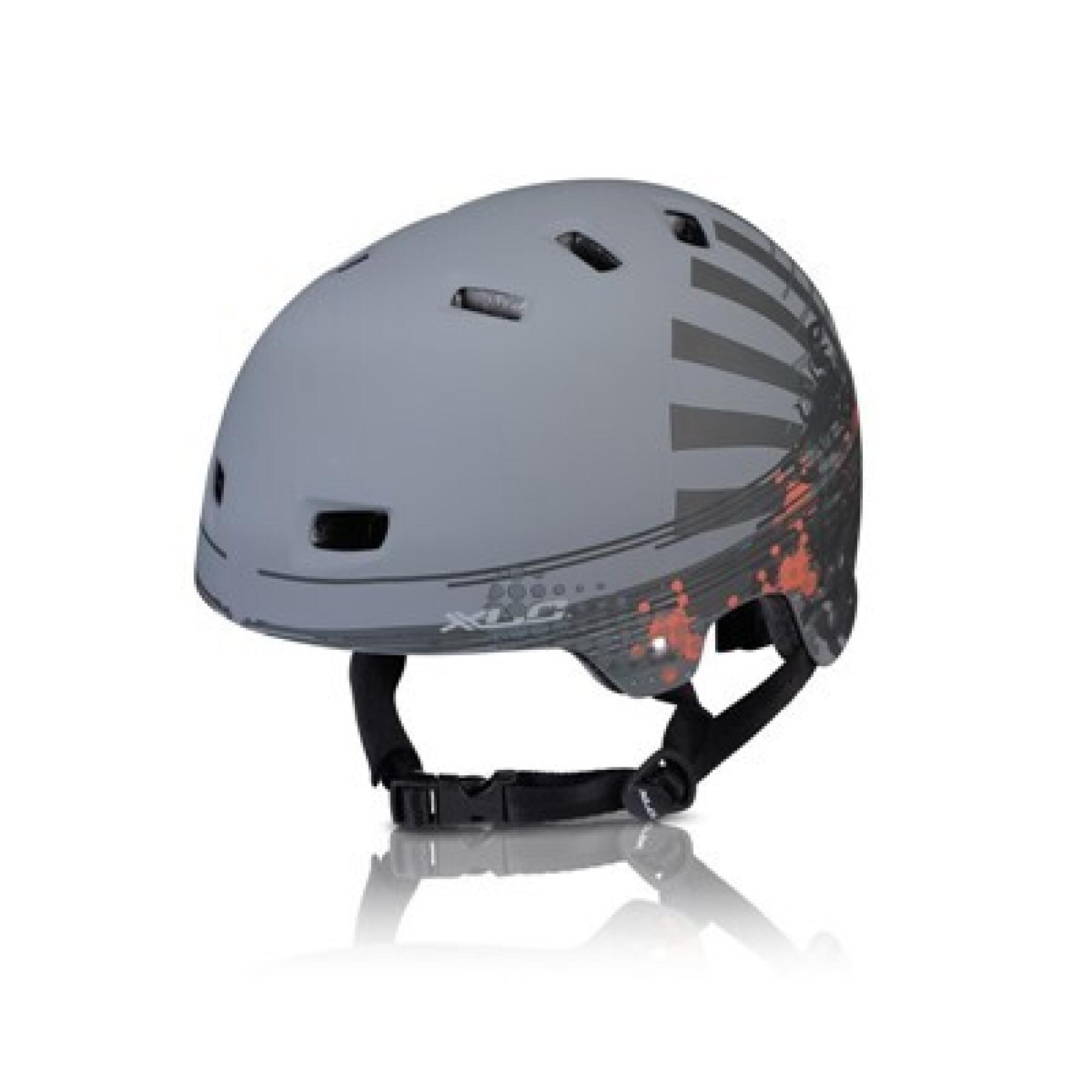 Bike helmet XLC BH-C22