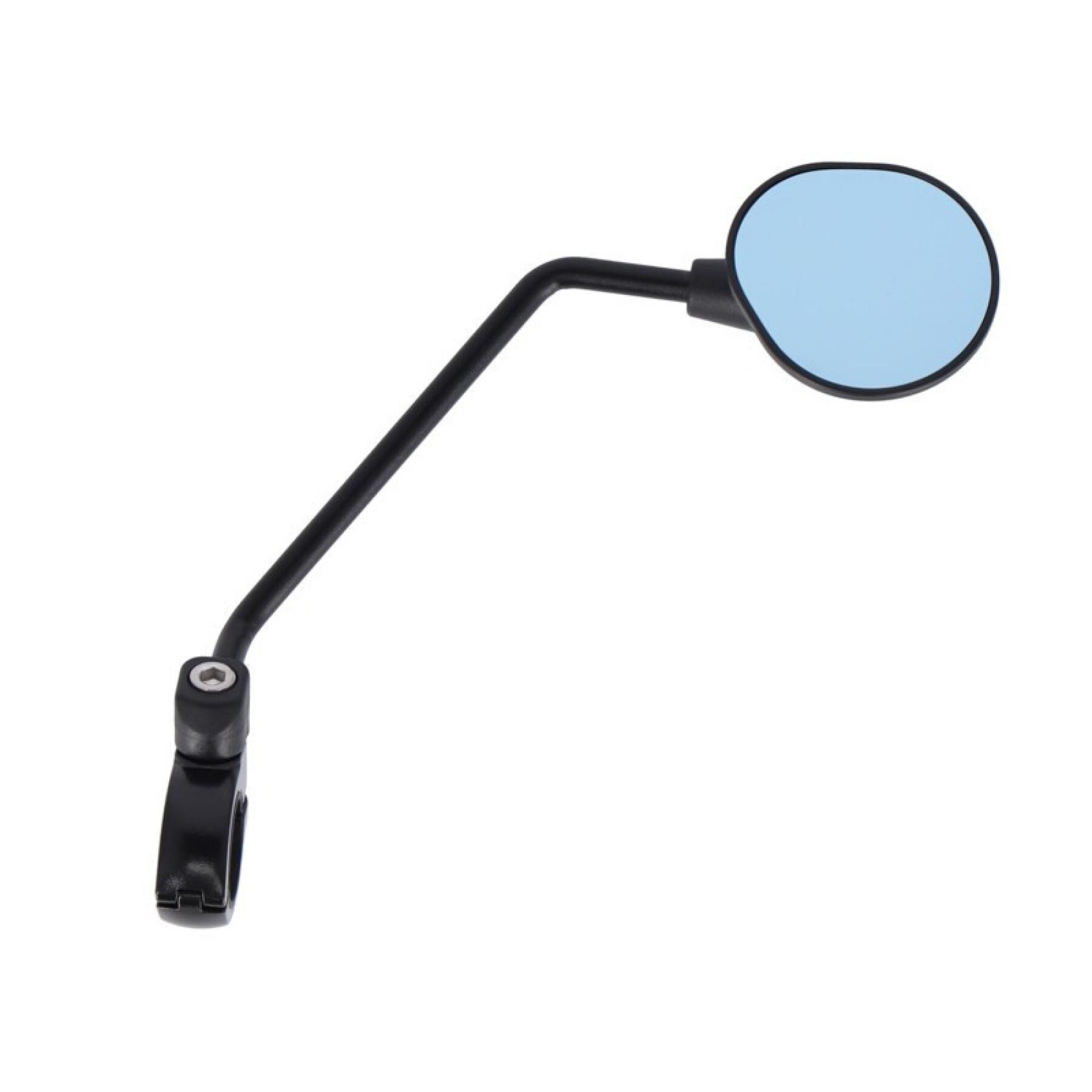 Bicycle mirror right handlebar angle adjustable XLC MR-K27