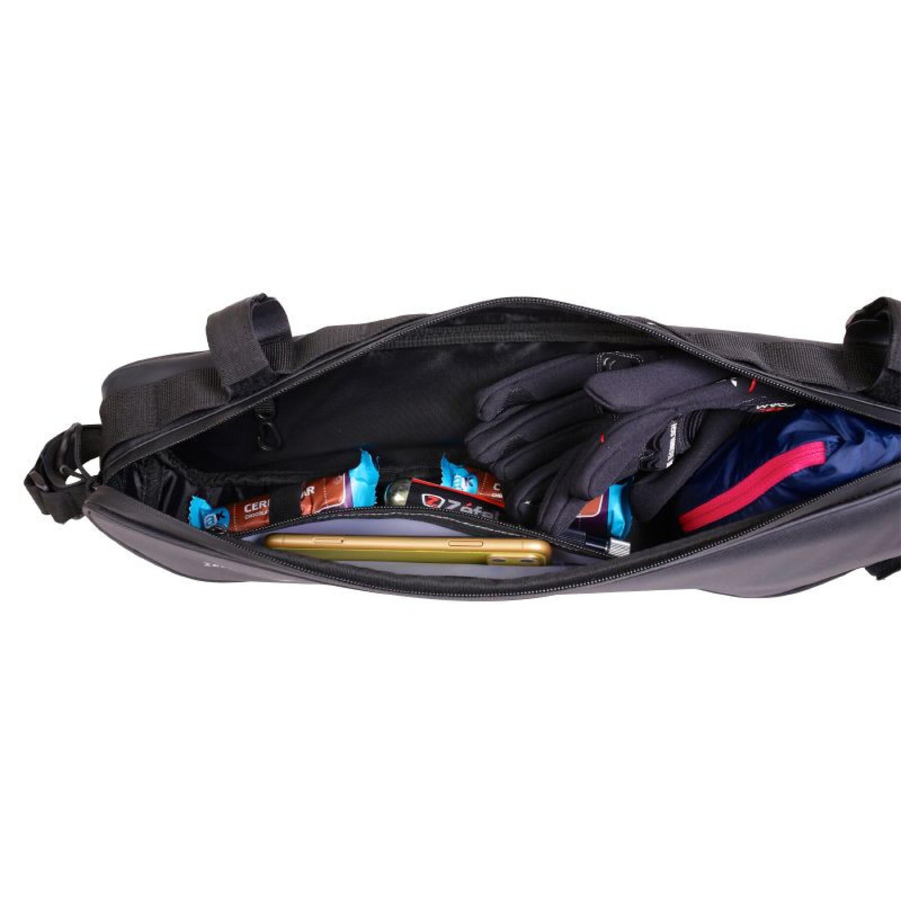 Bike frame bag with velcro fastening Zefal Z Aventure C4 500 x 140 x 65 mm