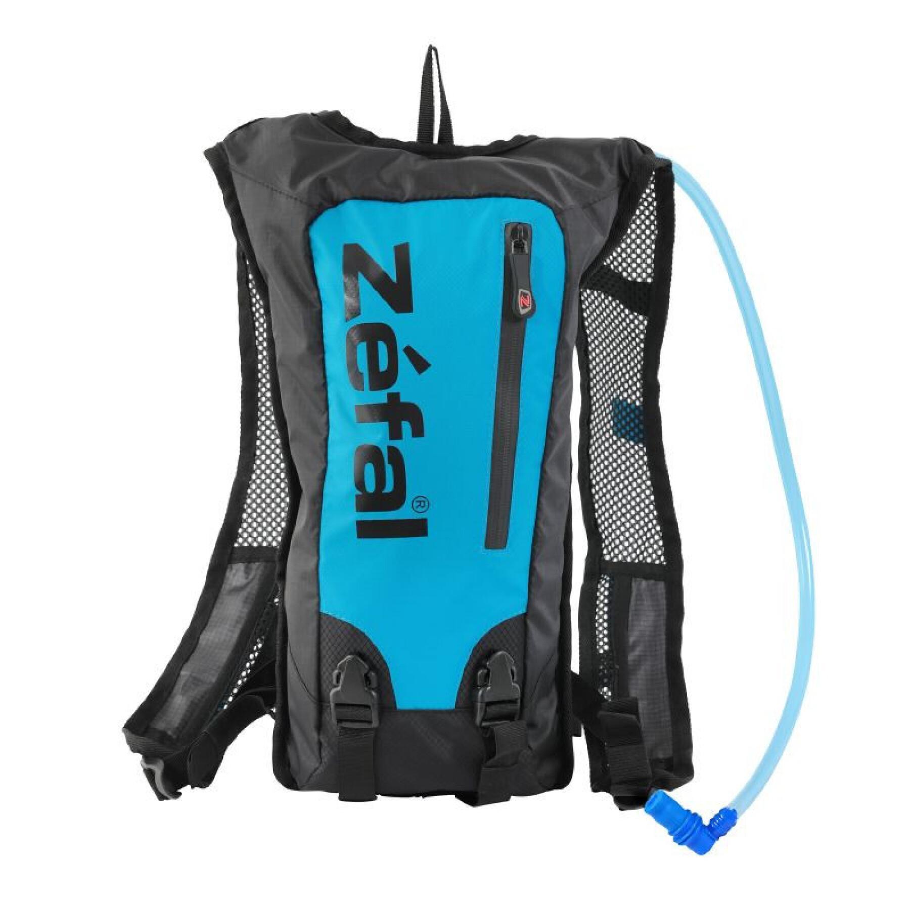 Backpack drink holder Zefal Zhydro Race 1.5L