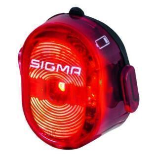 rear lighting Sigma Nugget II