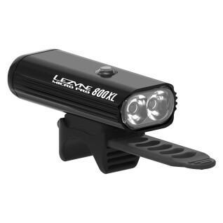 front lighting Lezyne Micro Drive Pro 800
