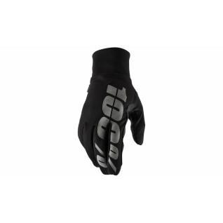 Gloves 100% hydromatic