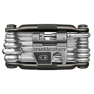 Multi-tools crankbrothers multi-19 midnight edition