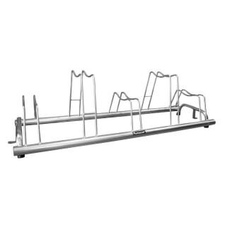 5-bike rack with disc brake compatible offset Selection P2R