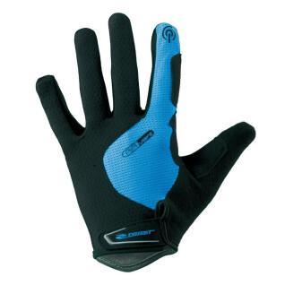 Gloves vtt long touch screen Gist Hero Gel 5532