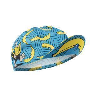 Bicycle cap with banana design Gist