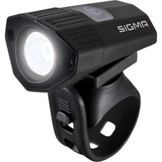 front lighting Sigma Buster 100 HL